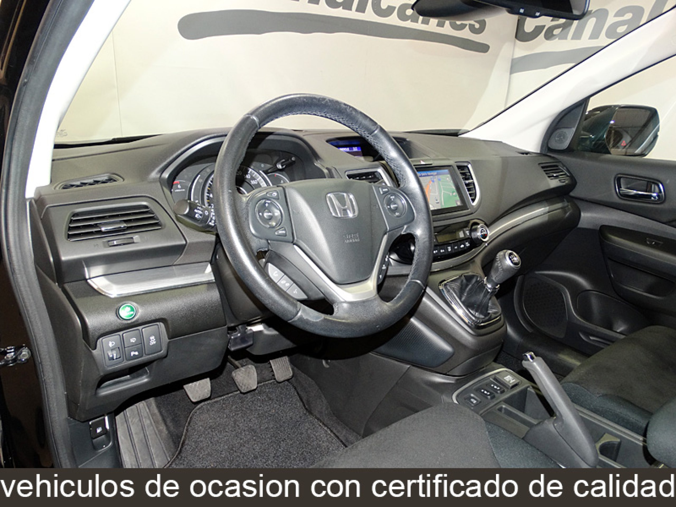 Foto Honda CR-V 23