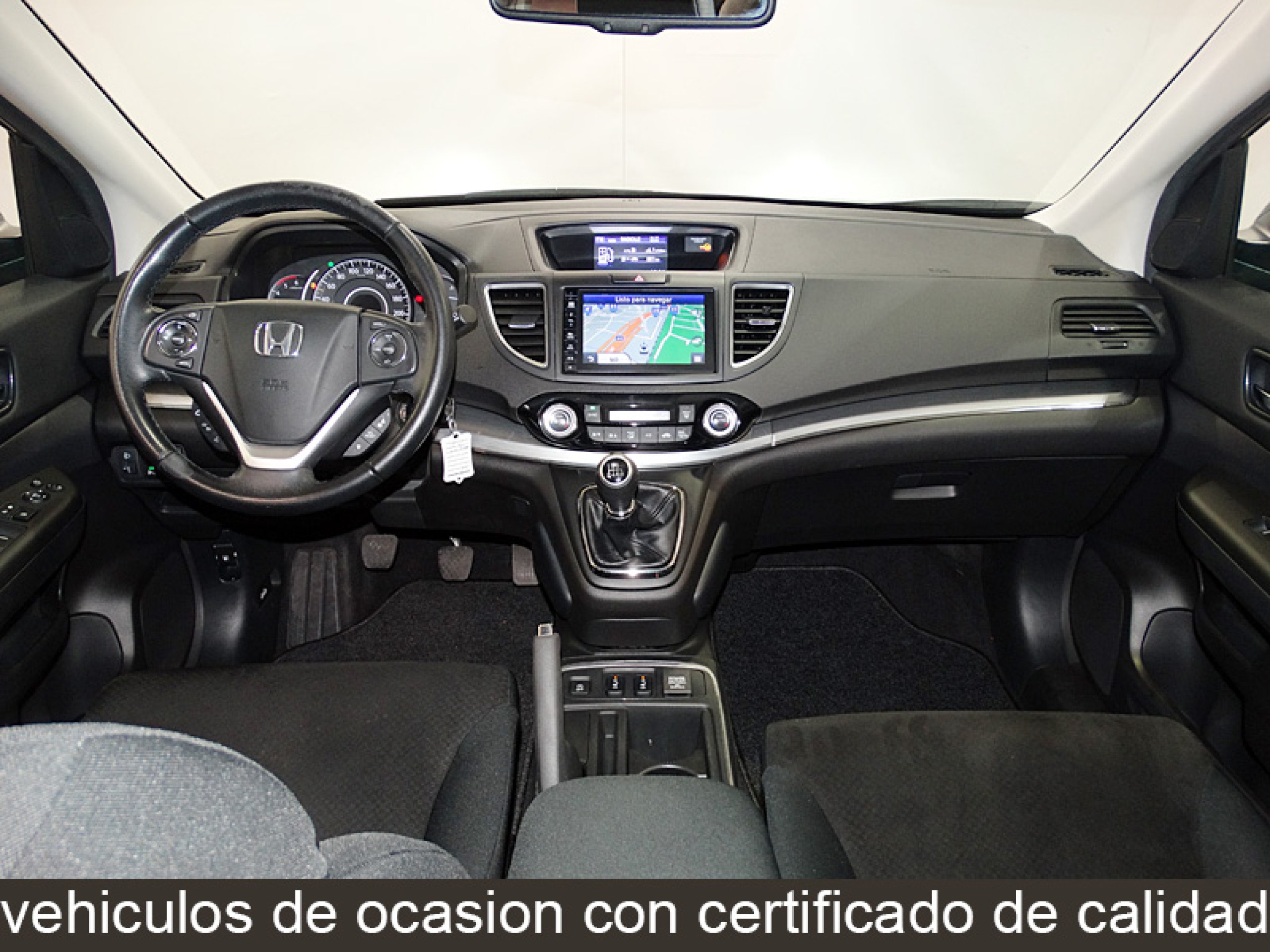 Foto Honda CR-V 24