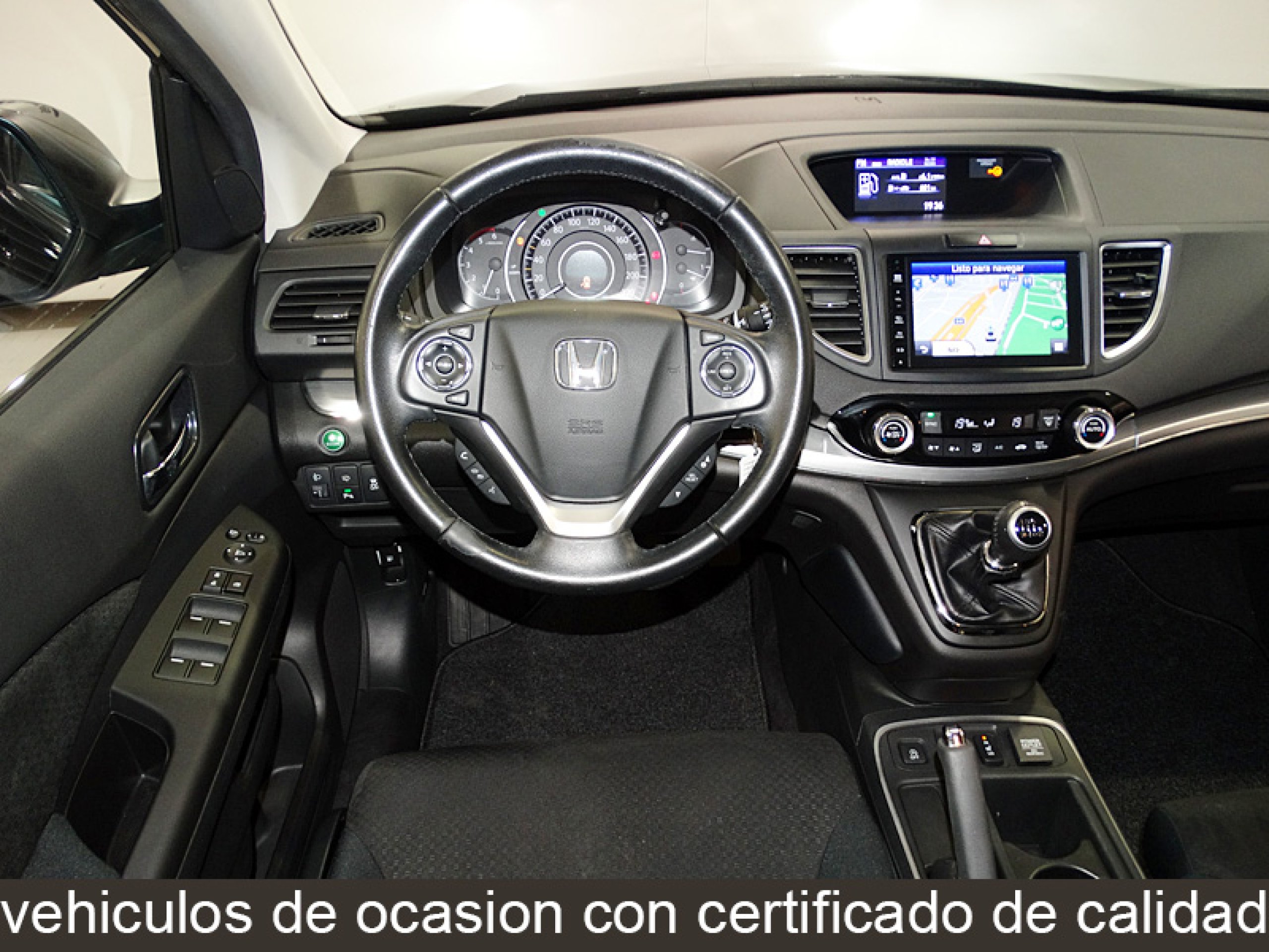 Foto Honda CR-V 25