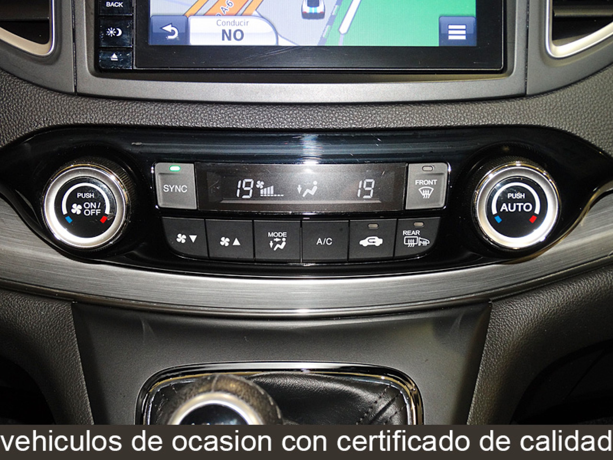 Foto Honda CR-V 28
