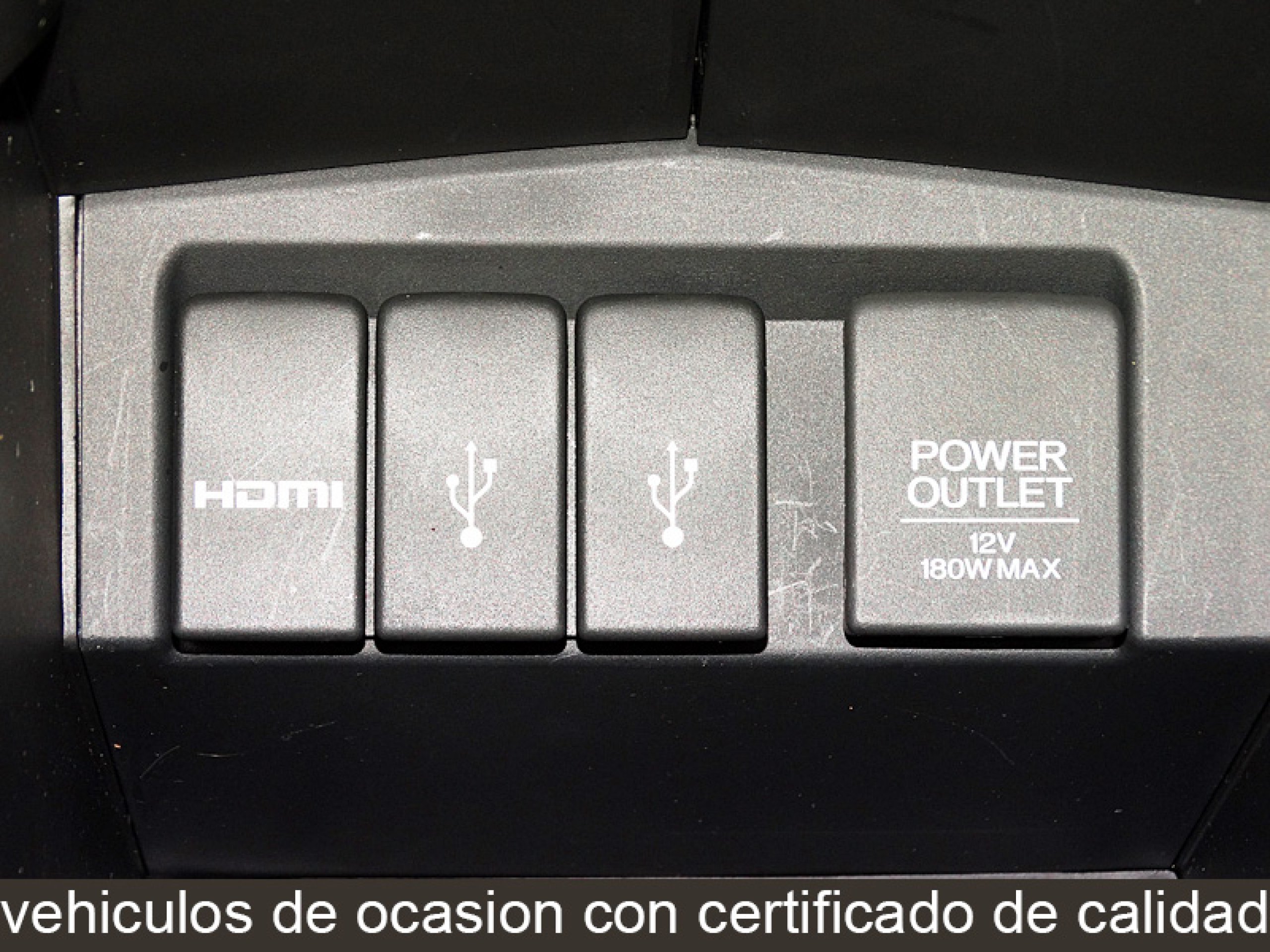 Foto Honda CR-V 31
