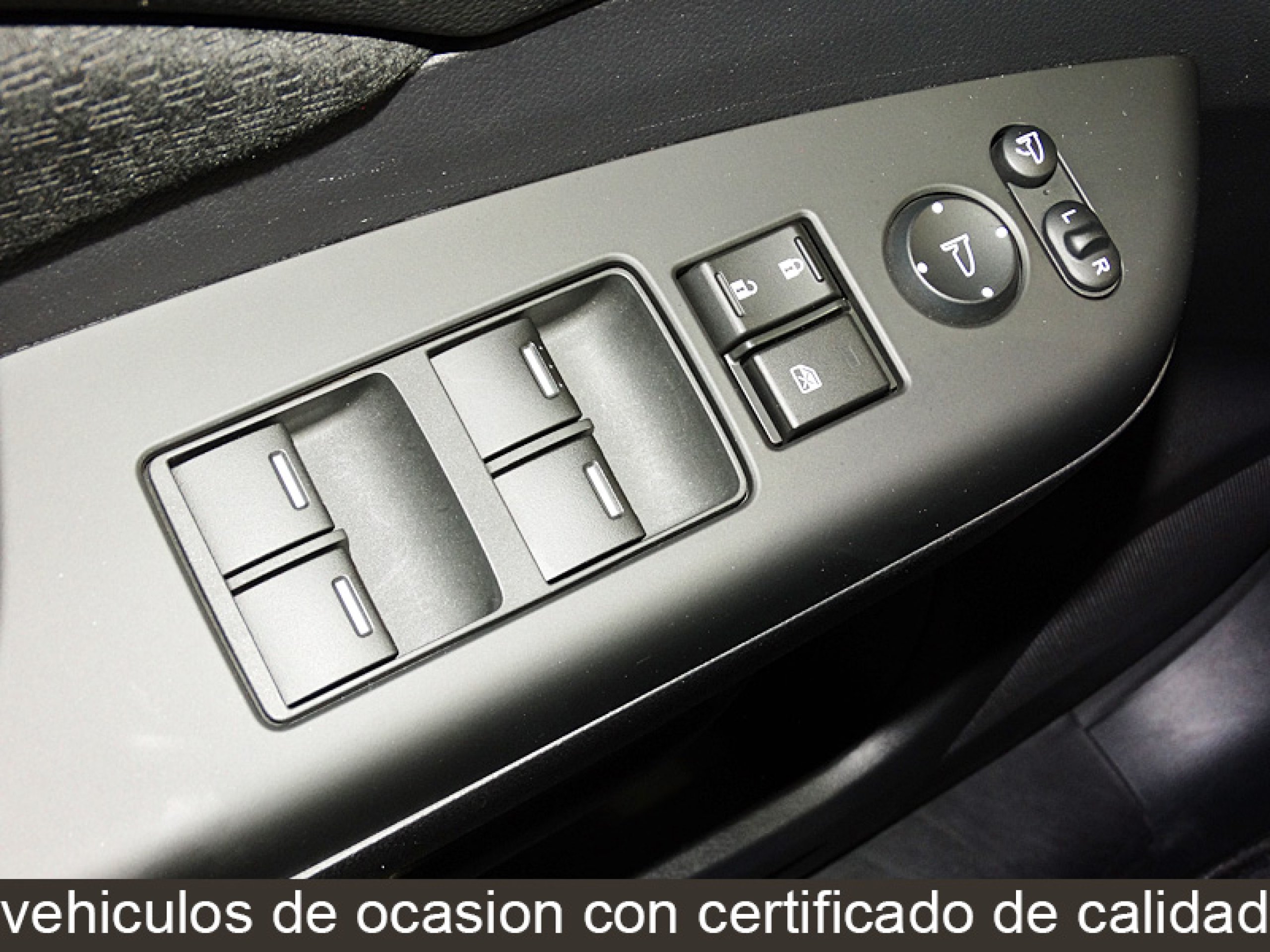 Foto Honda CR-V 32