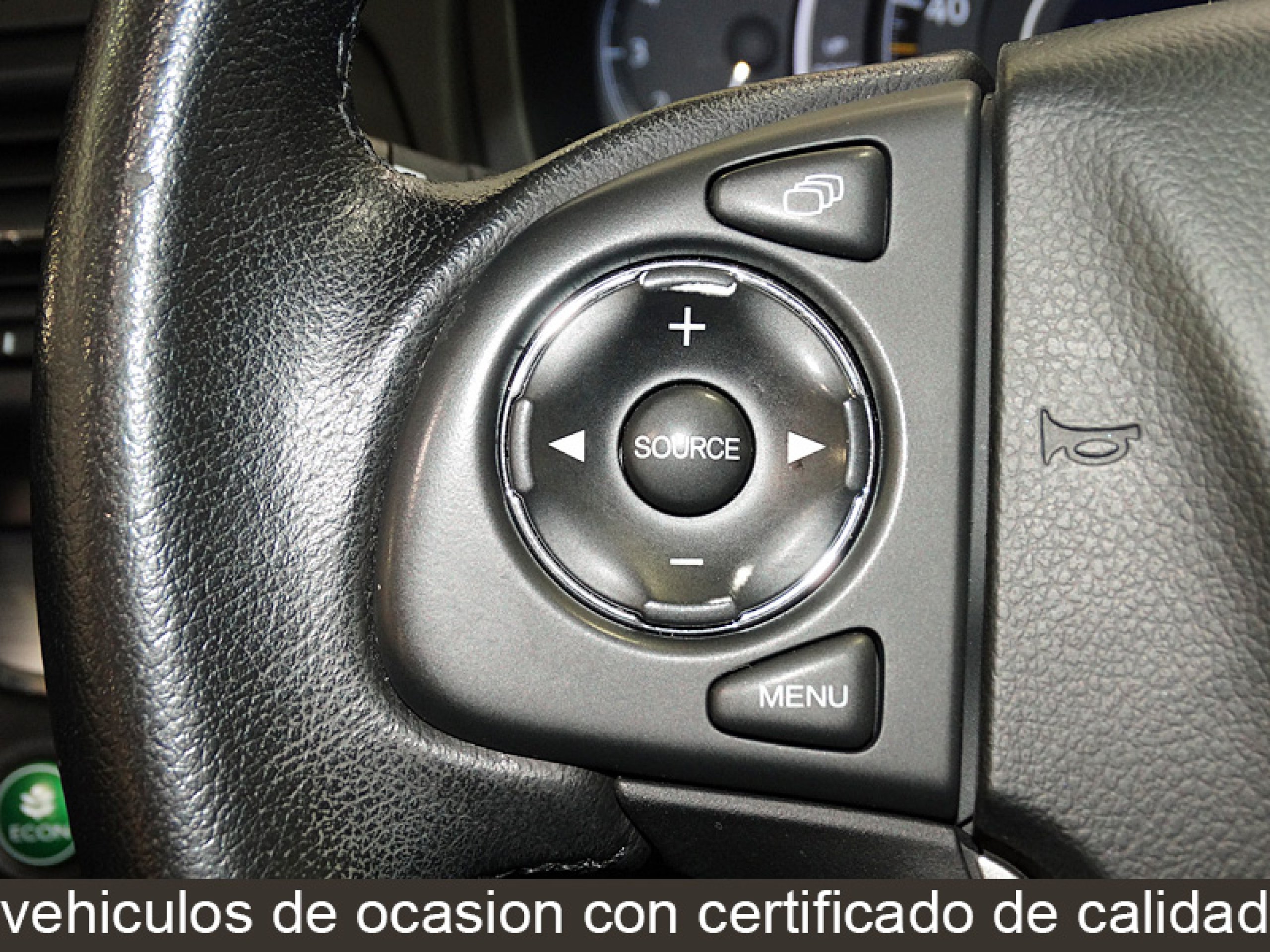 Foto Honda CR-V 33