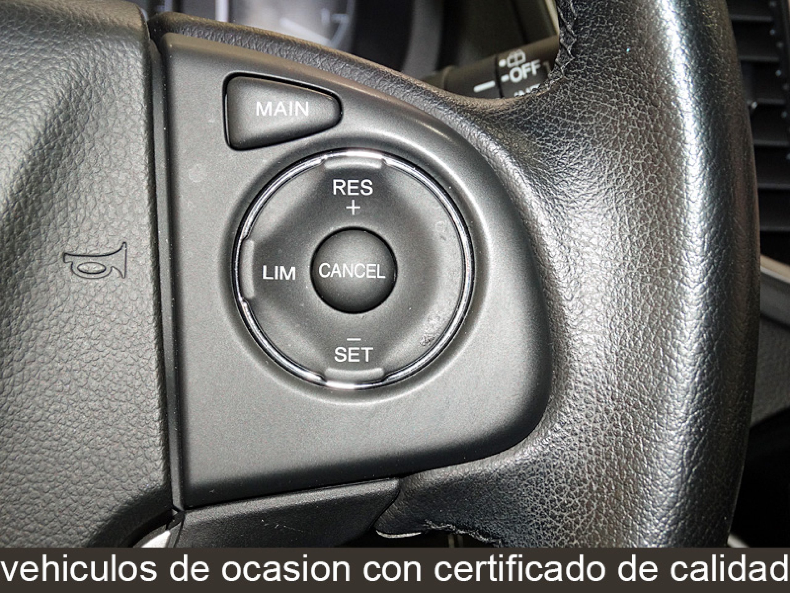 Foto Honda CR-V 34