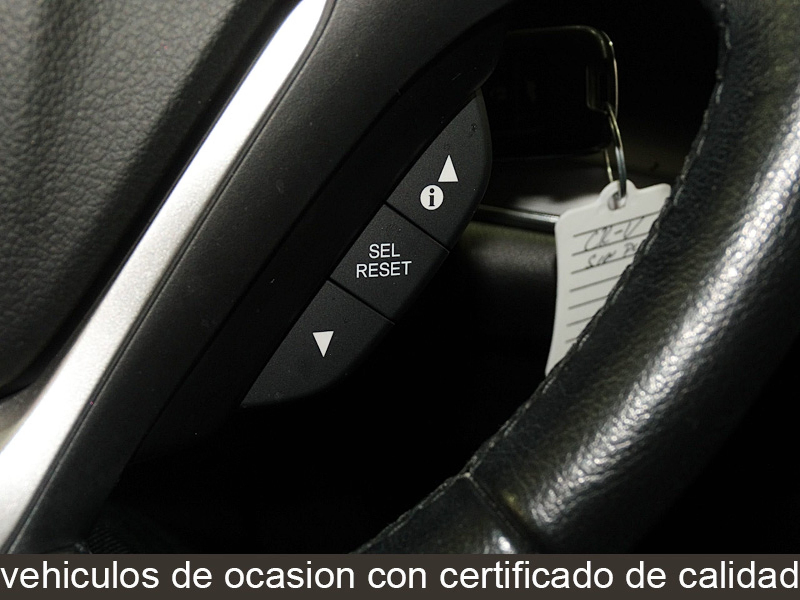 Foto Honda CR-V 36