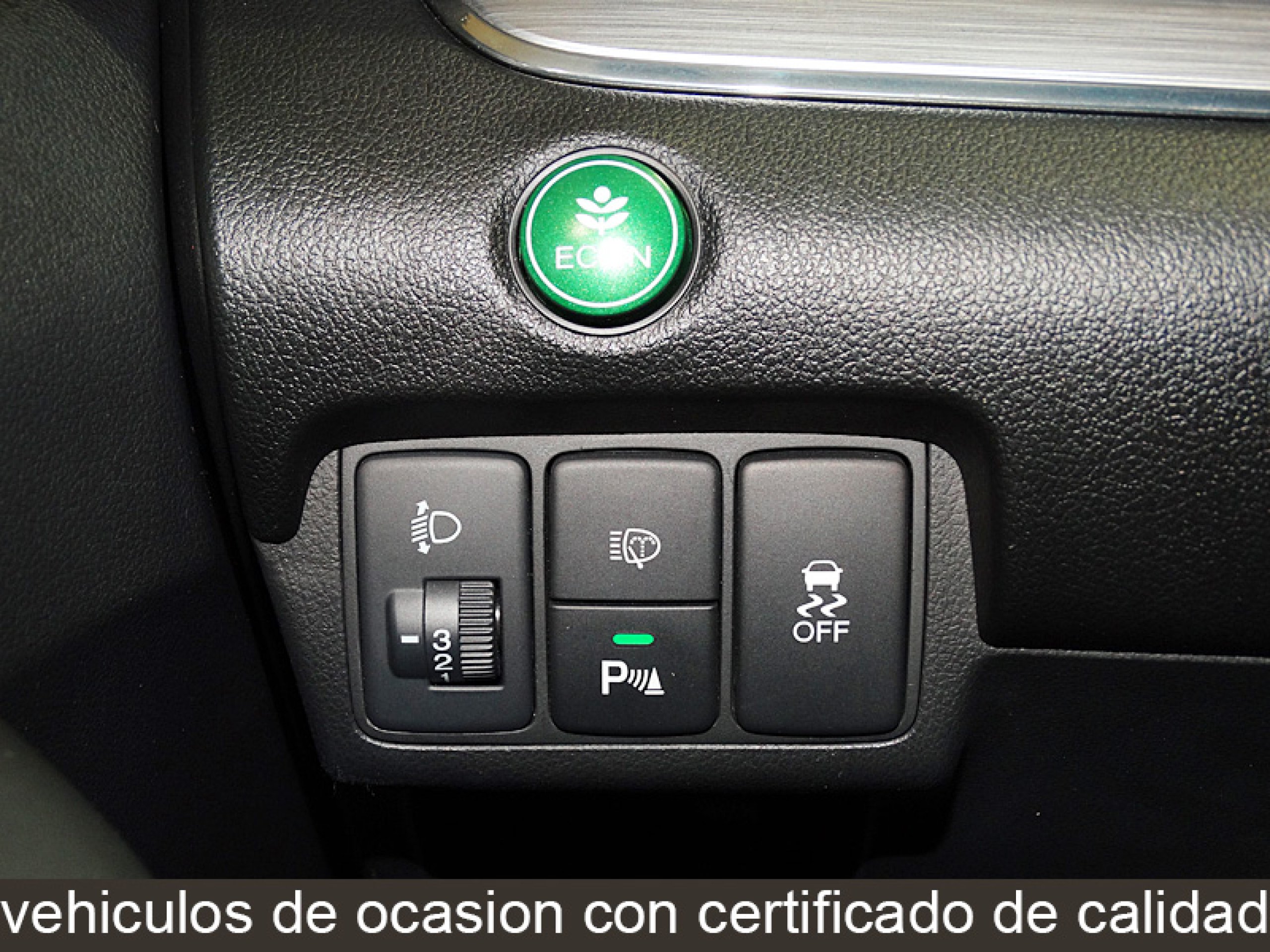 Foto Honda CR-V 37
