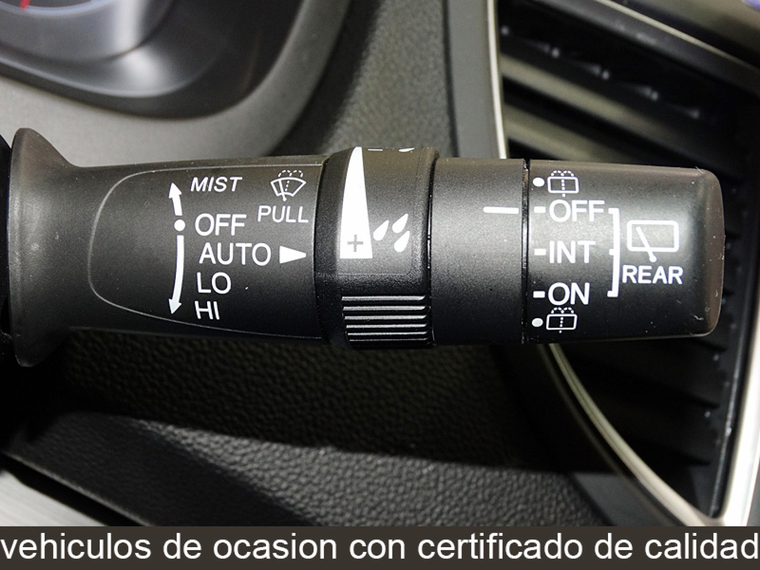 Foto Honda CR-V 39