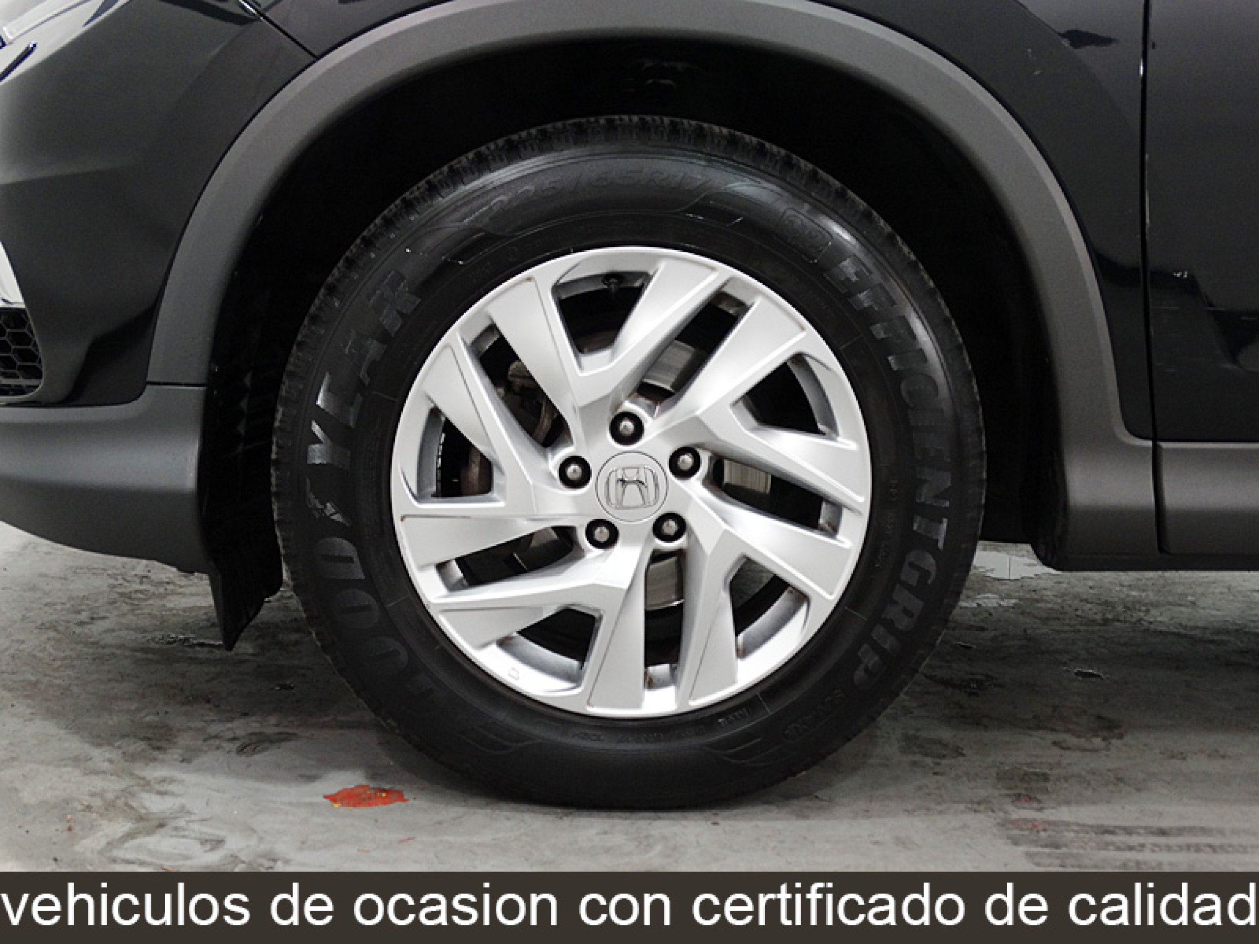 Foto Honda CR-V 41