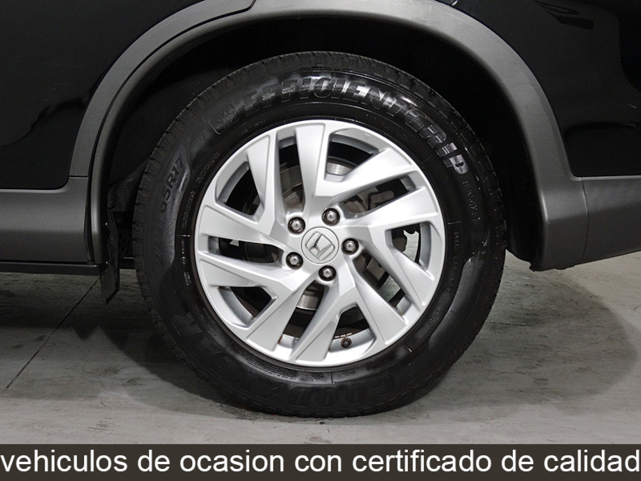 Foto Honda CR-V 42