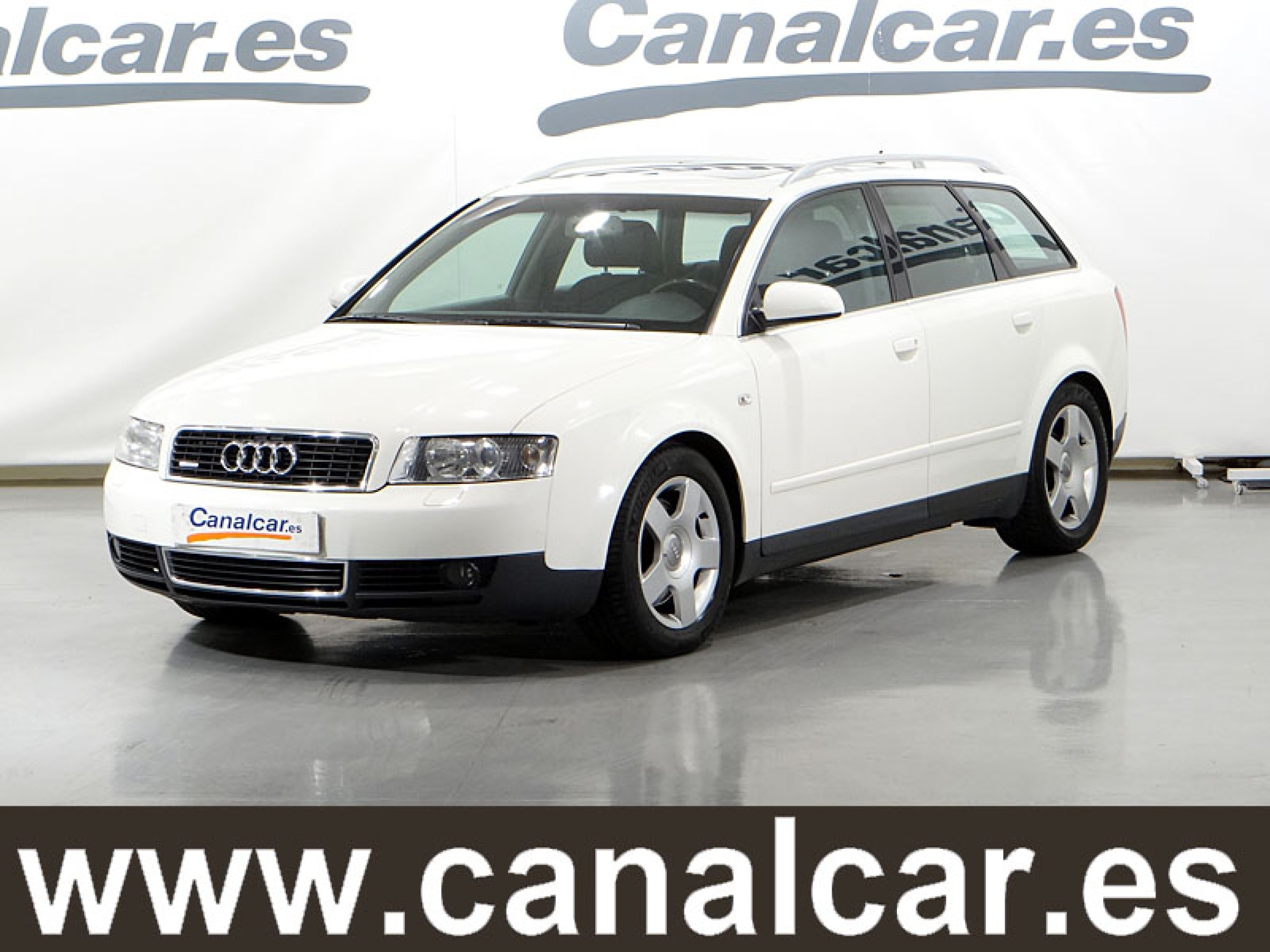 Foto Audi A4 1