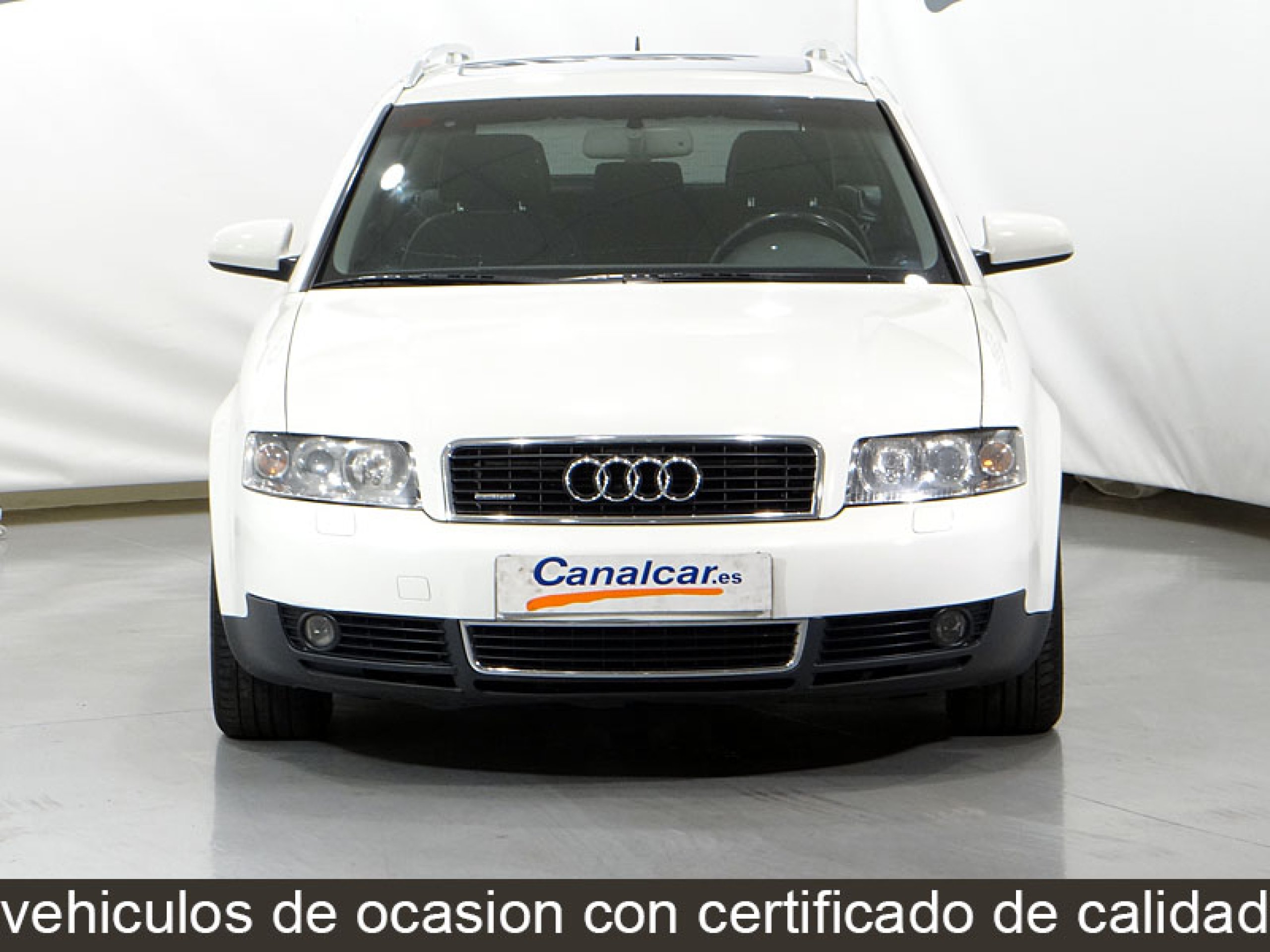 Foto Audi A4 3