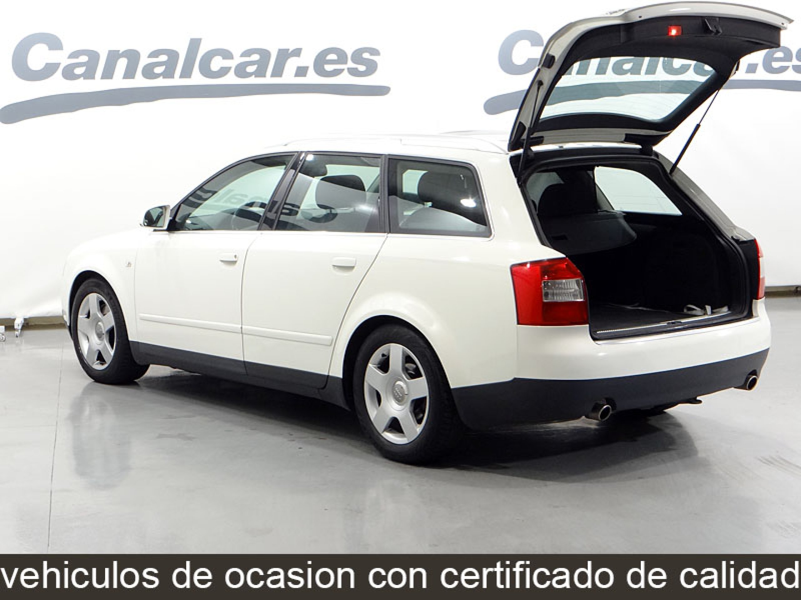 Foto Audi A4 9