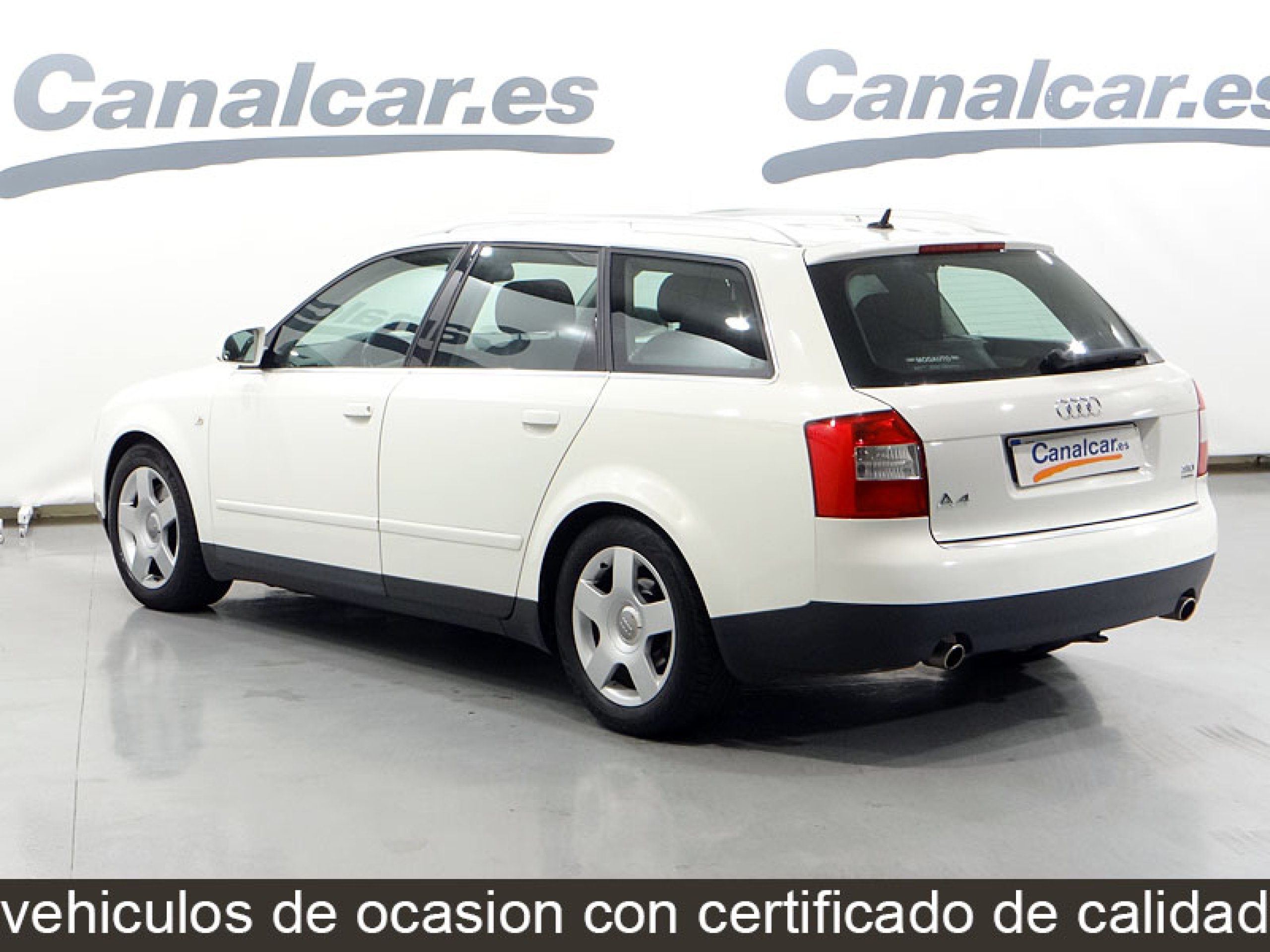 Foto Audi A4 10