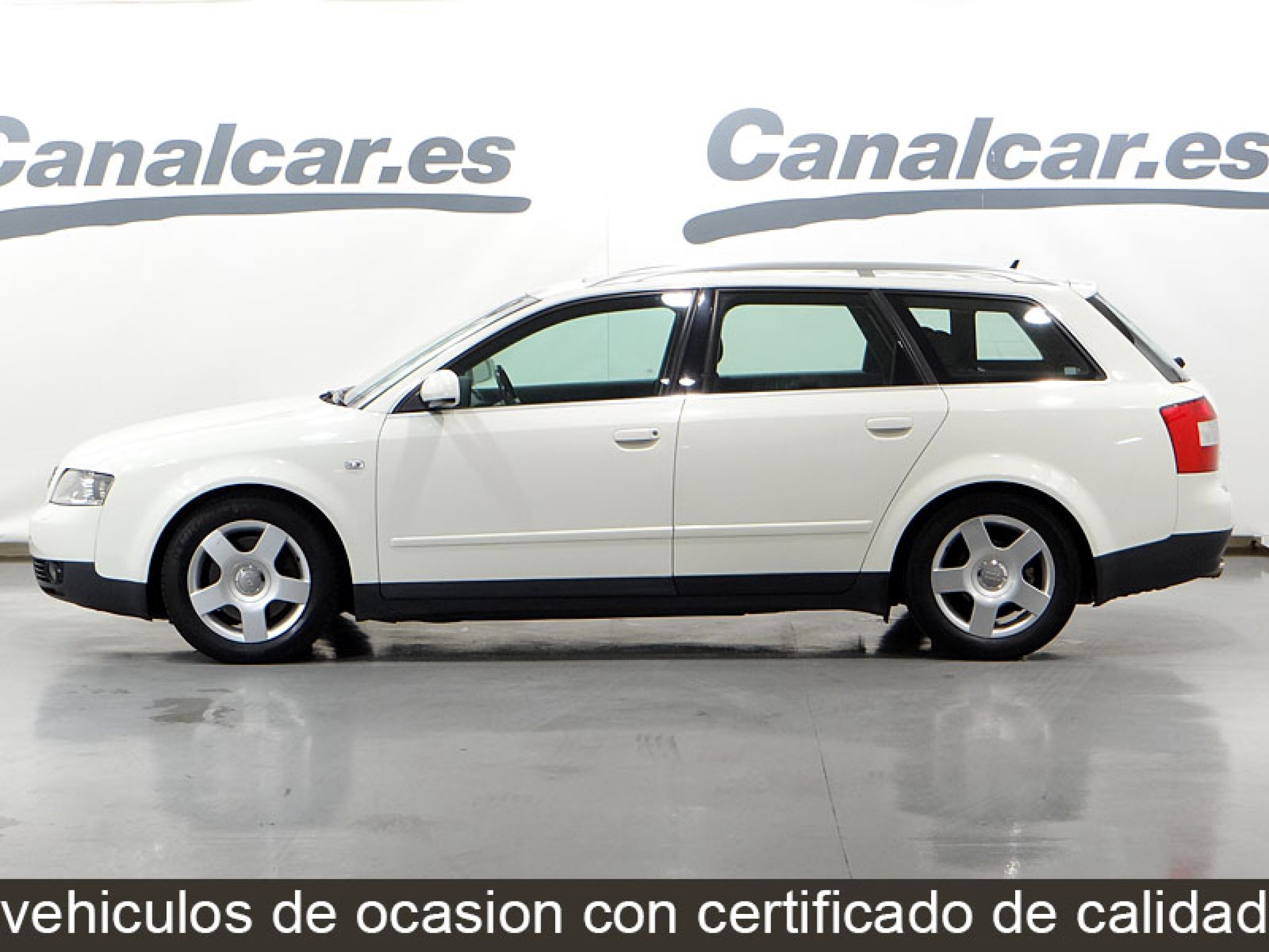 Foto Audi A4 11