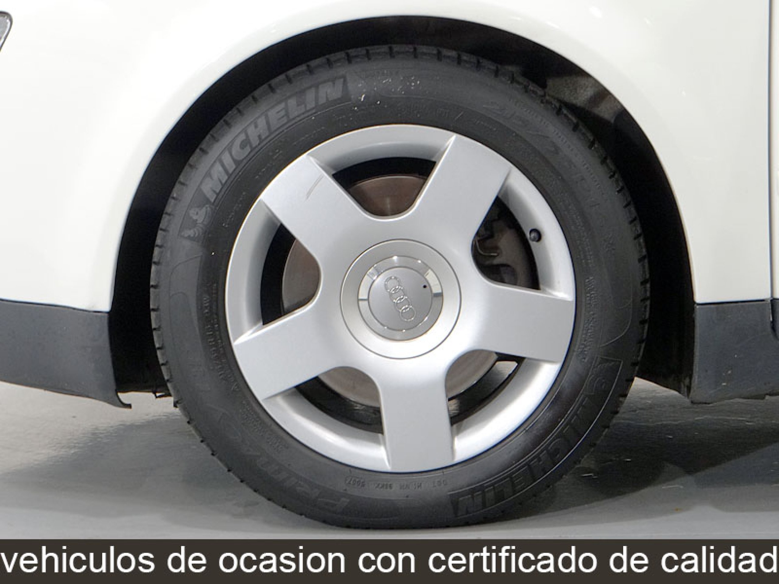 Foto Audi A4 13