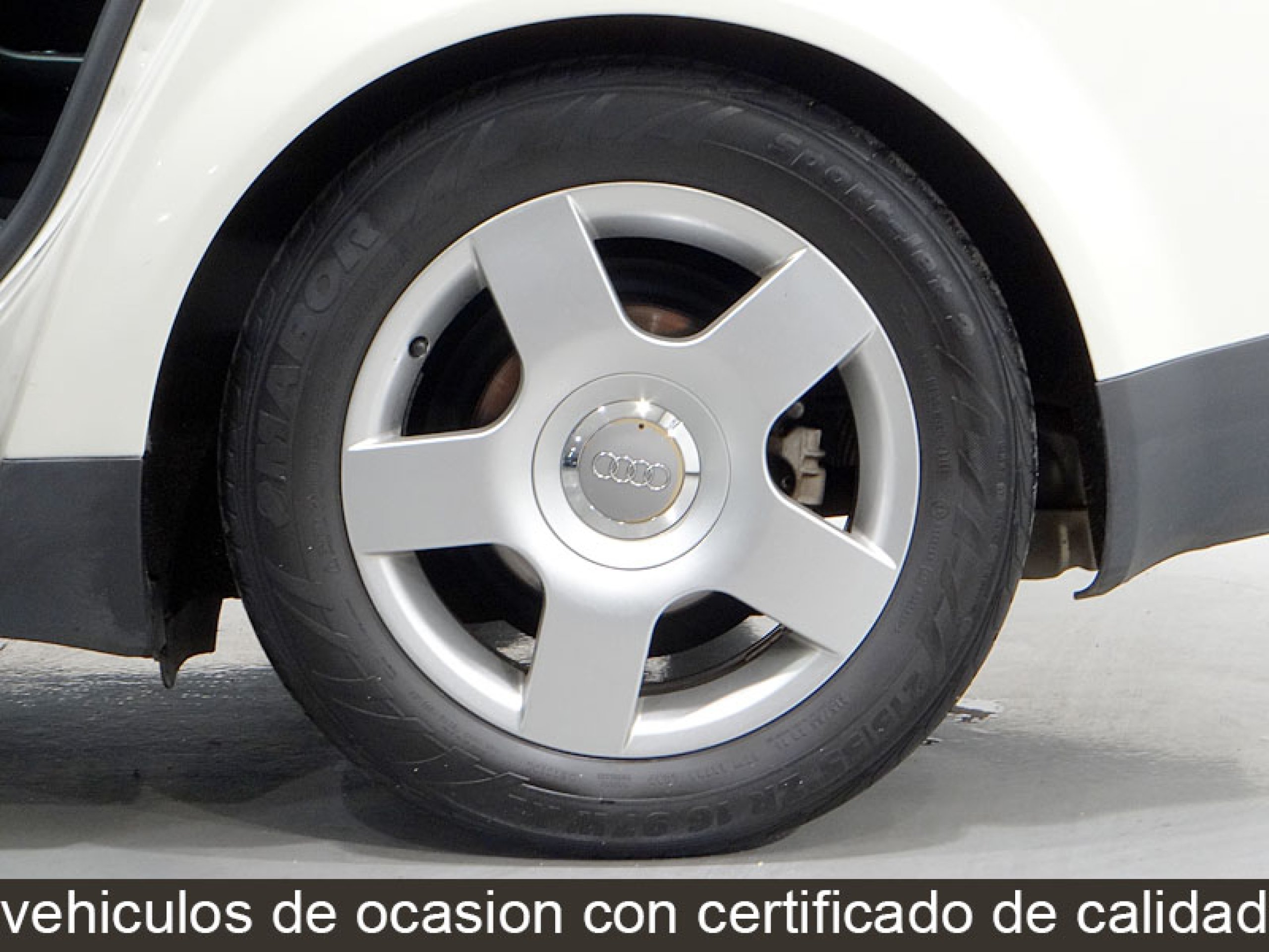 Foto Audi A4 14