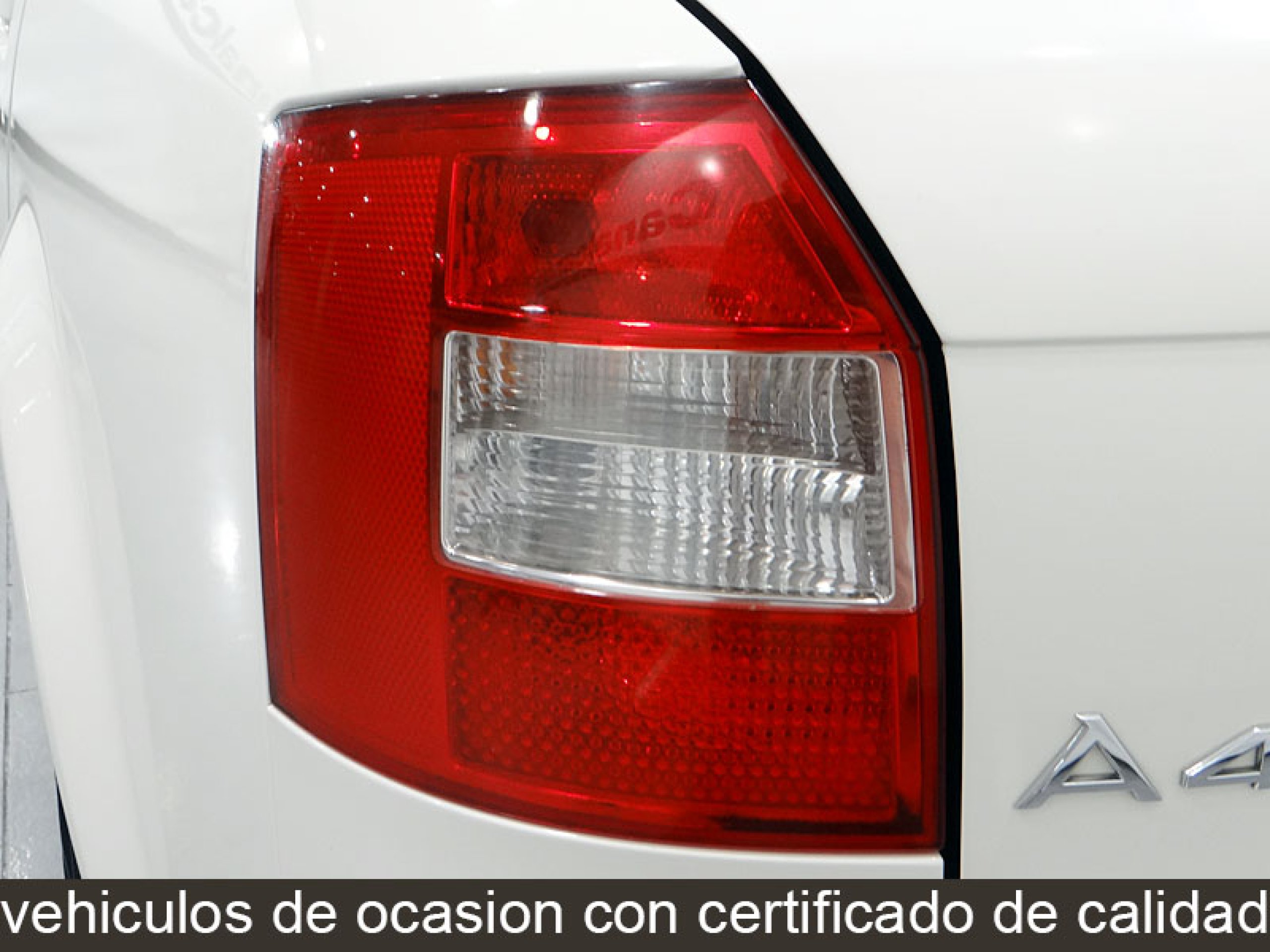 Foto Audi A4 15