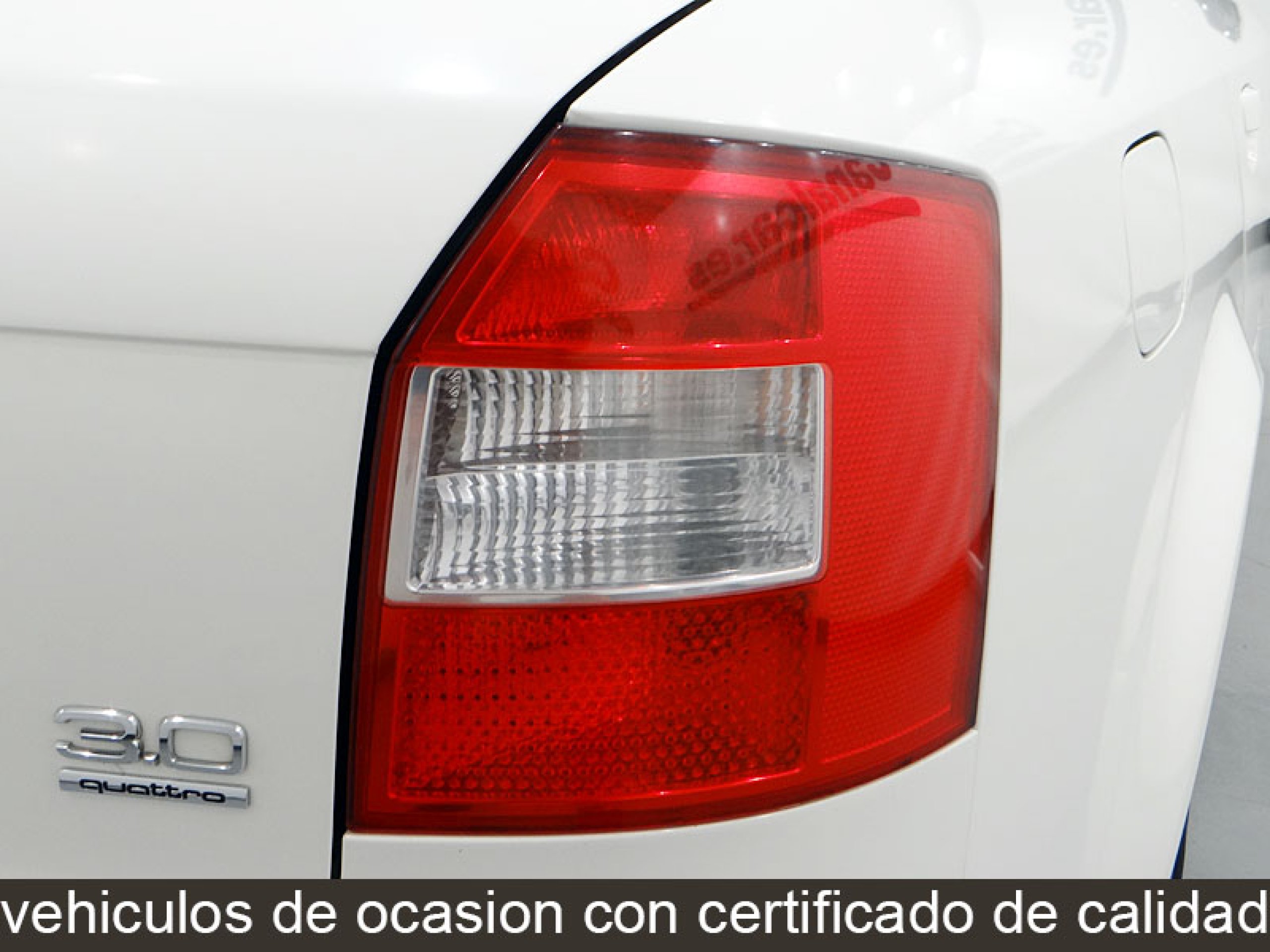 Foto Audi A4 16