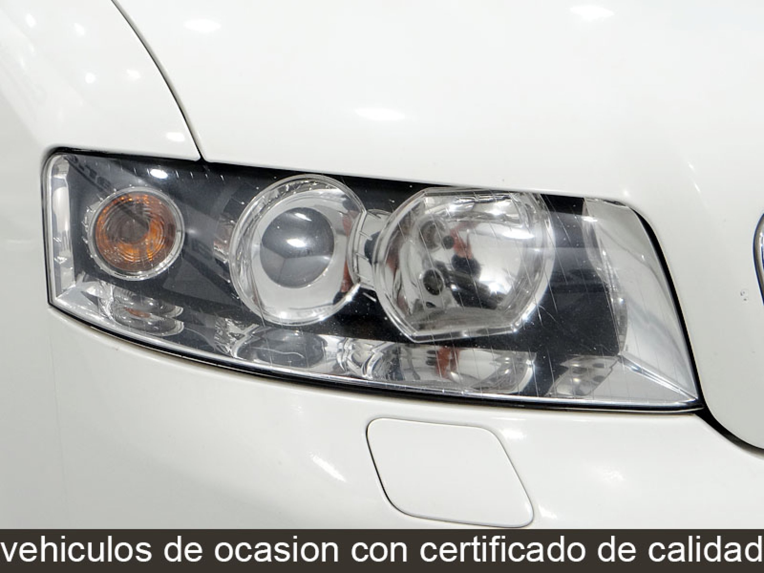Foto Audi A4 17