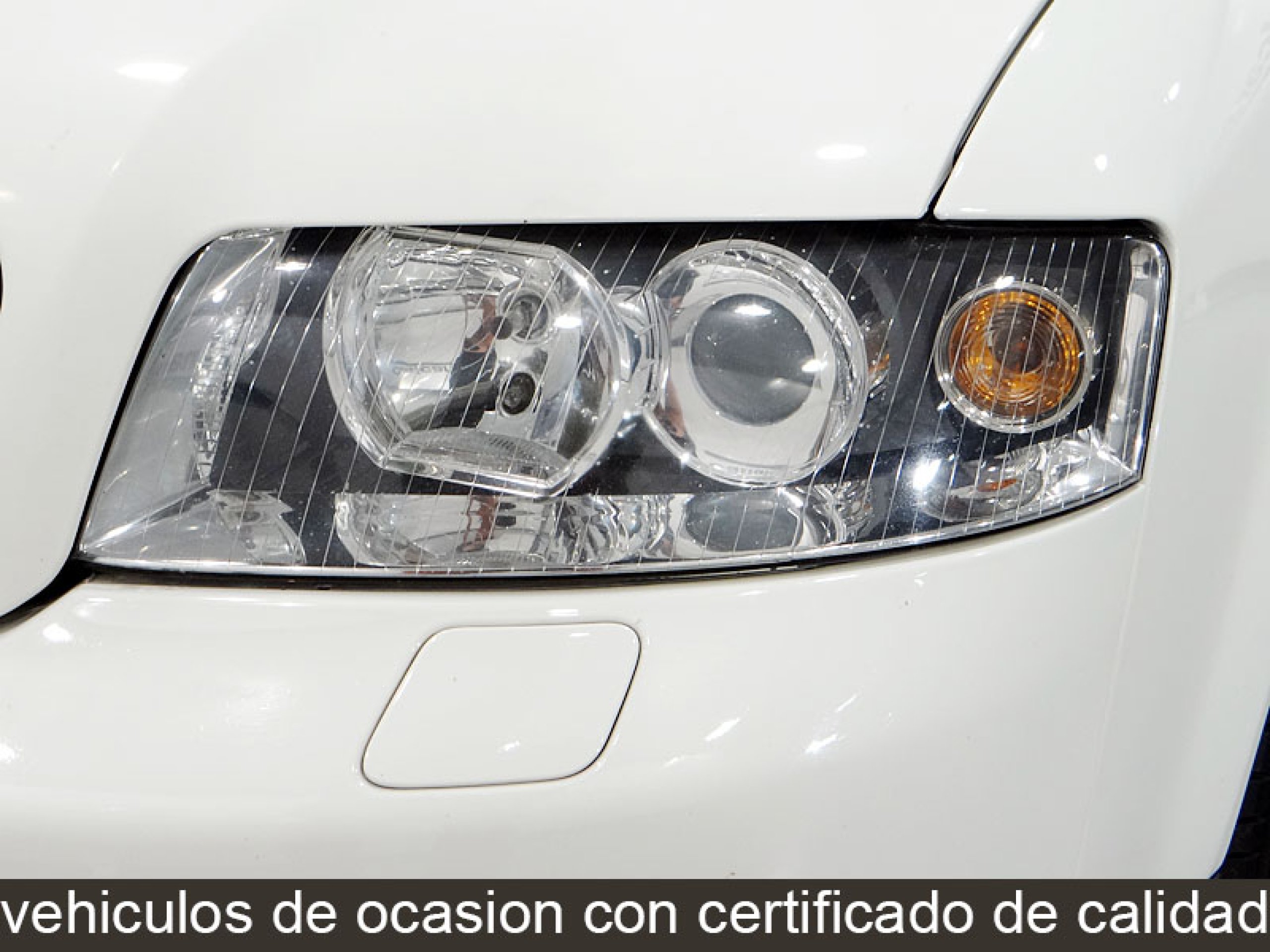 Foto Audi A4 18