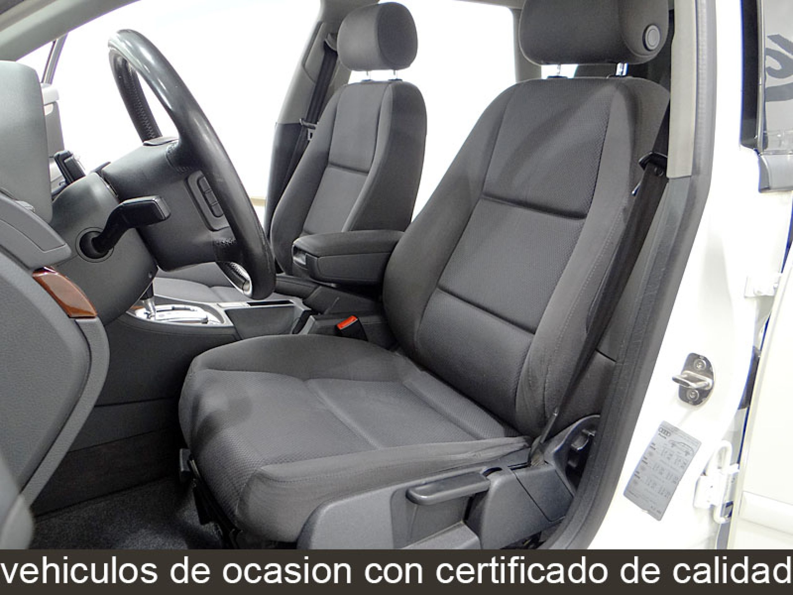 Foto Audi A4 20