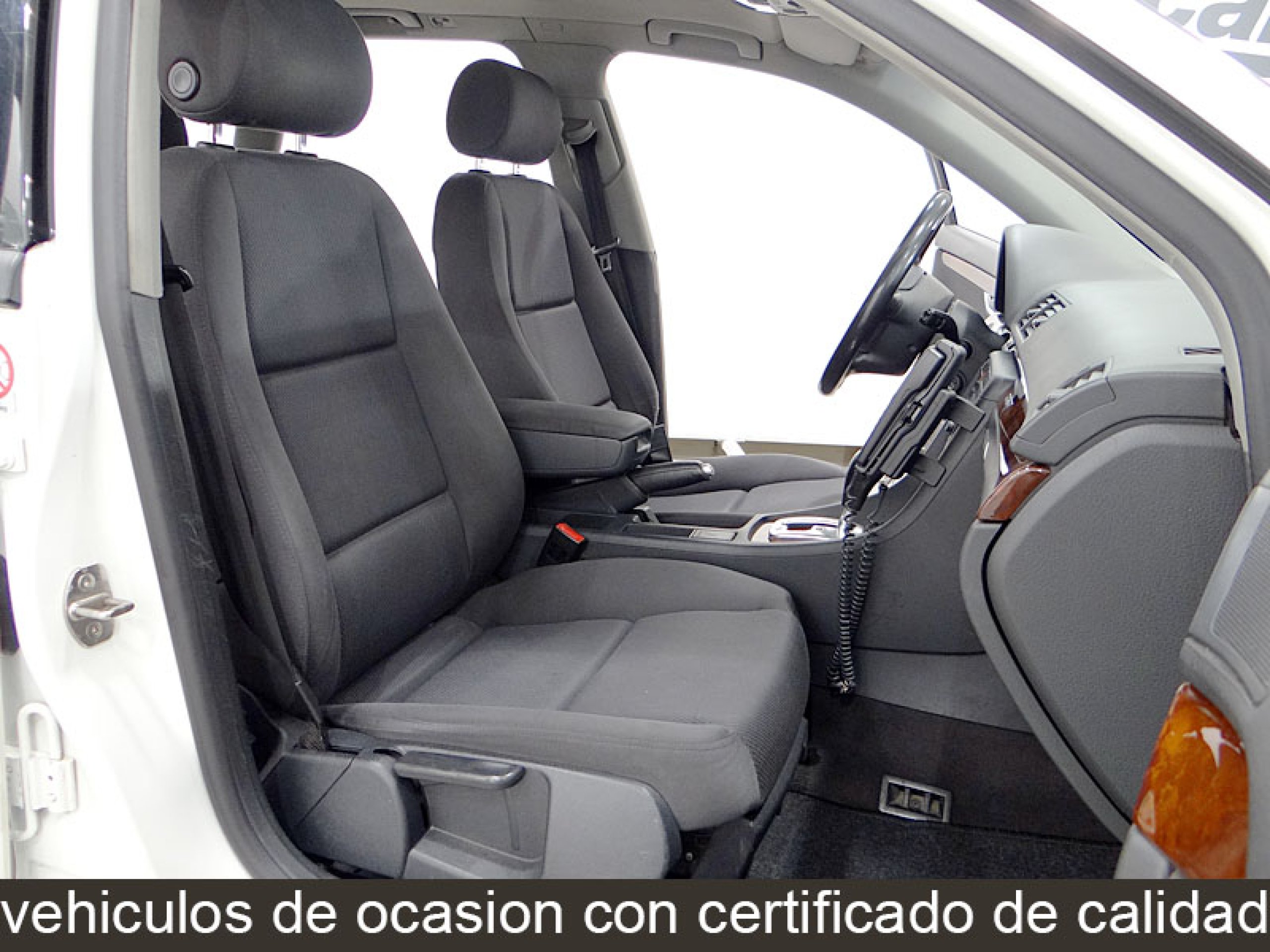 Foto Audi A4 21