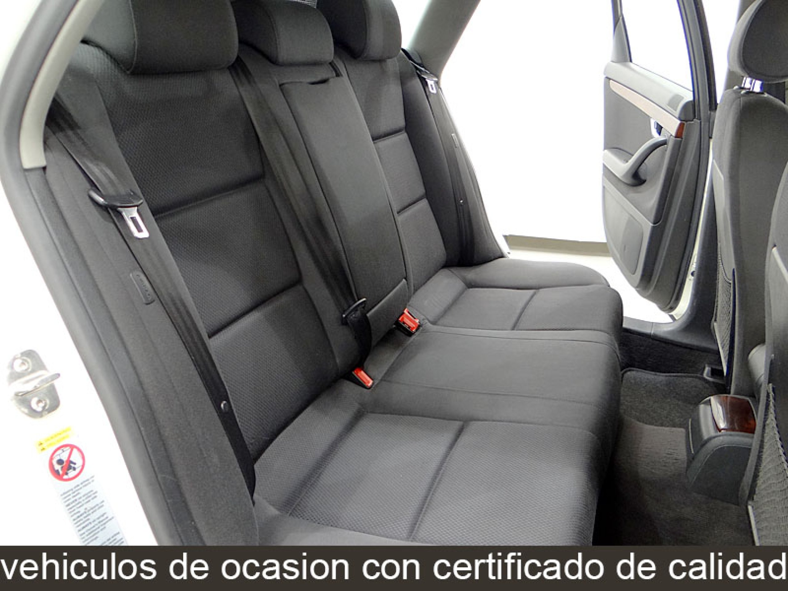 Foto Audi A4 22