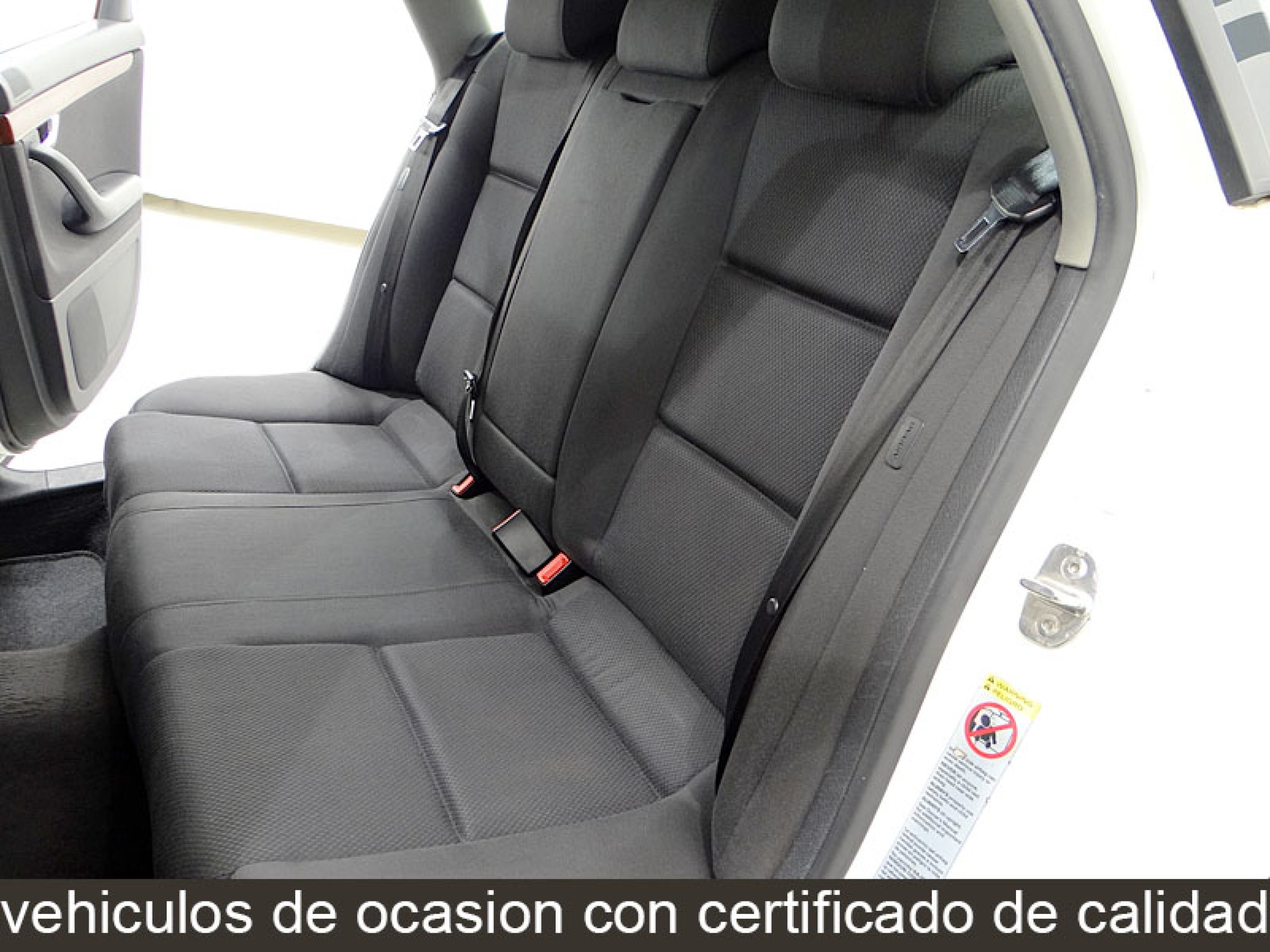 Foto Audi A4 23