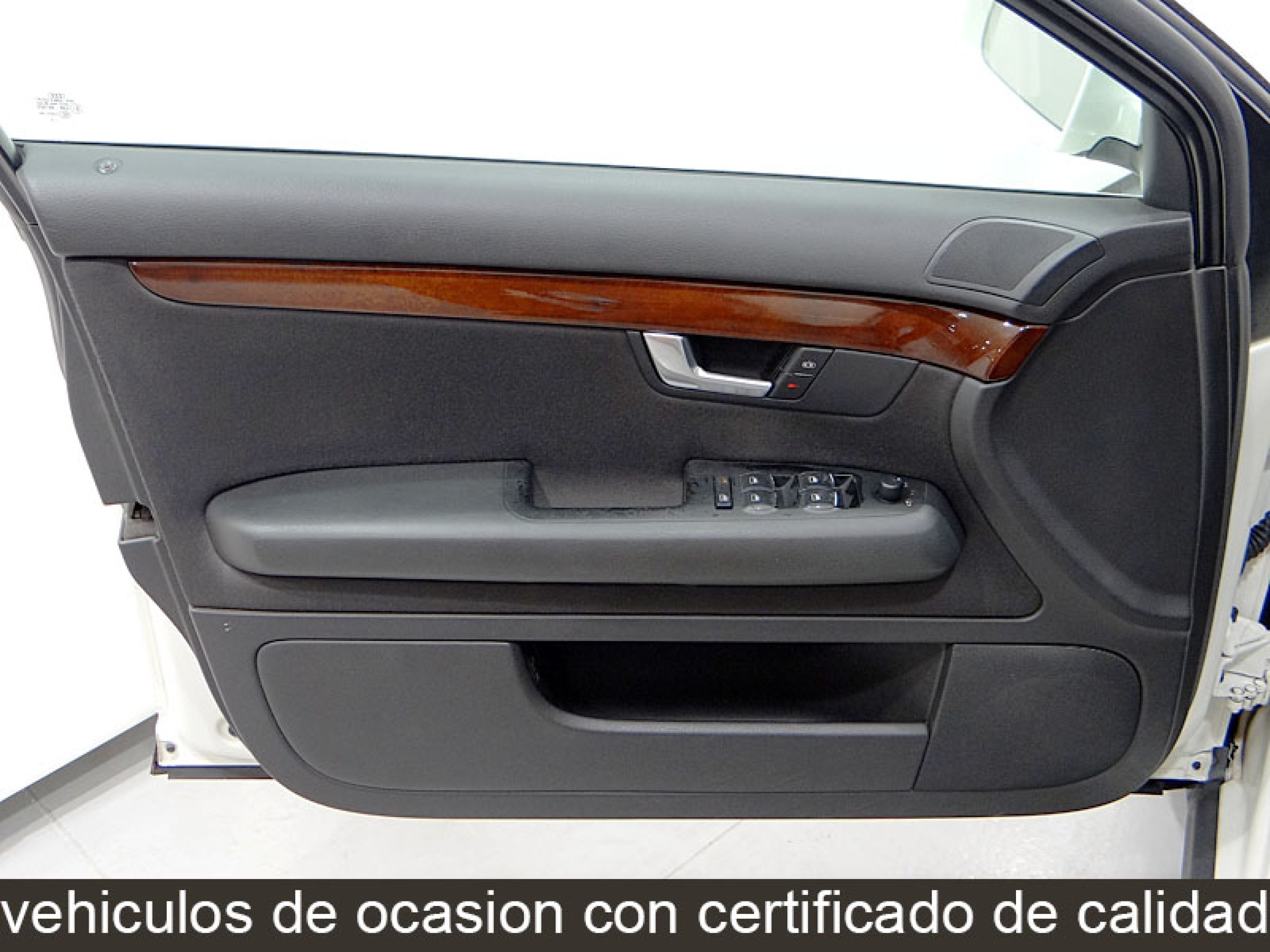 Foto Audi A4 24