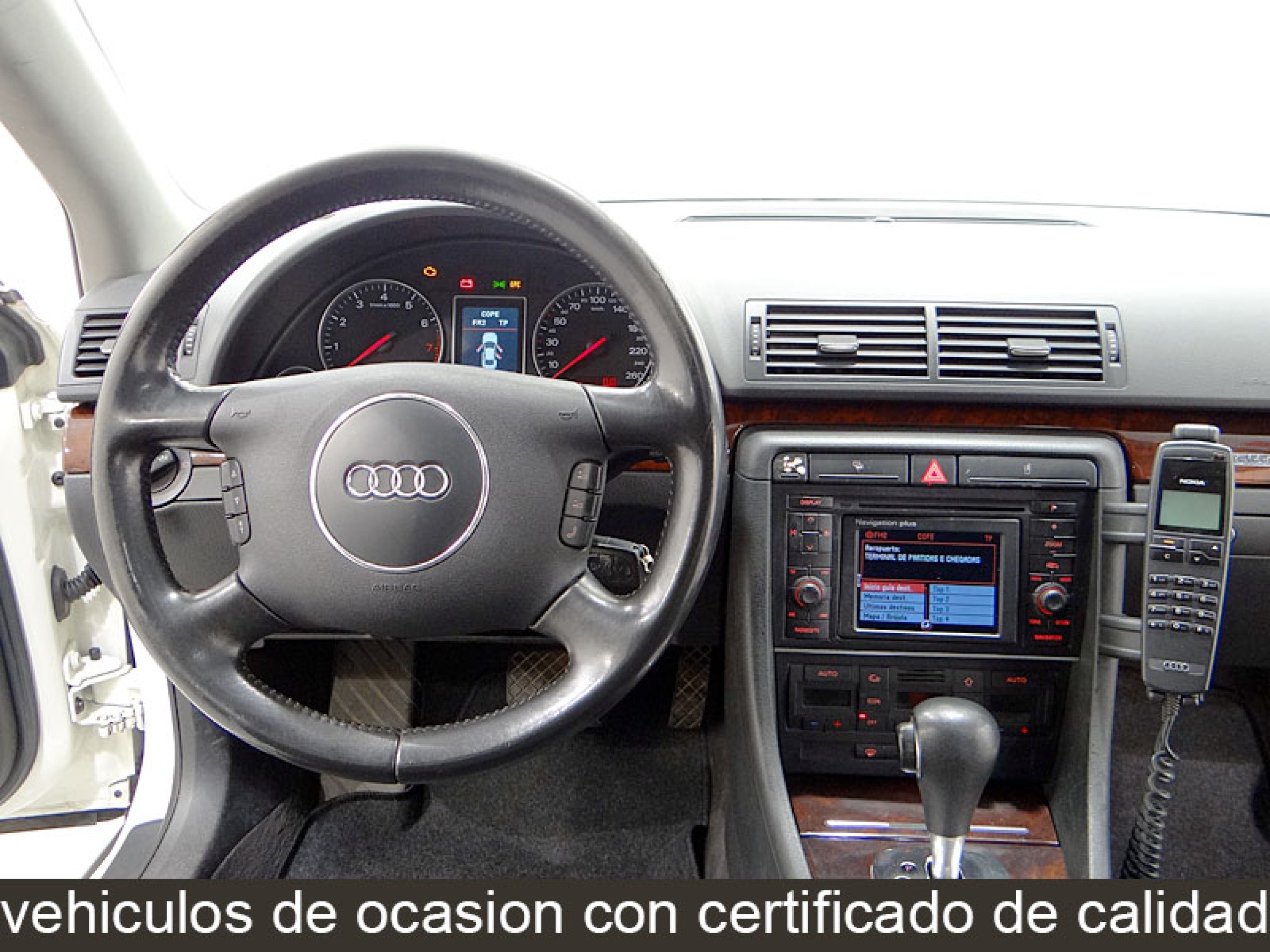 Foto Audi A4 28