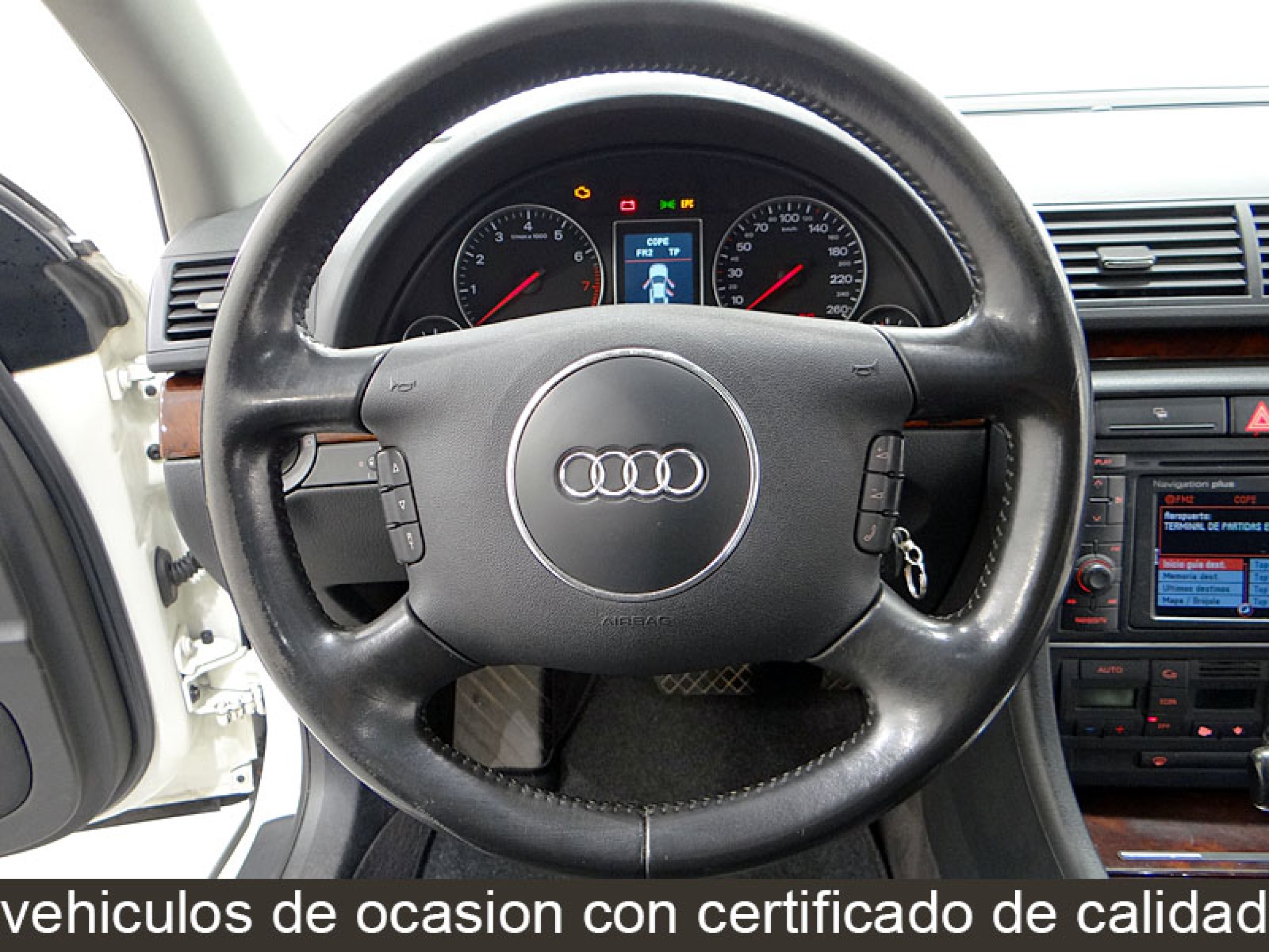 Foto Audi A4 29