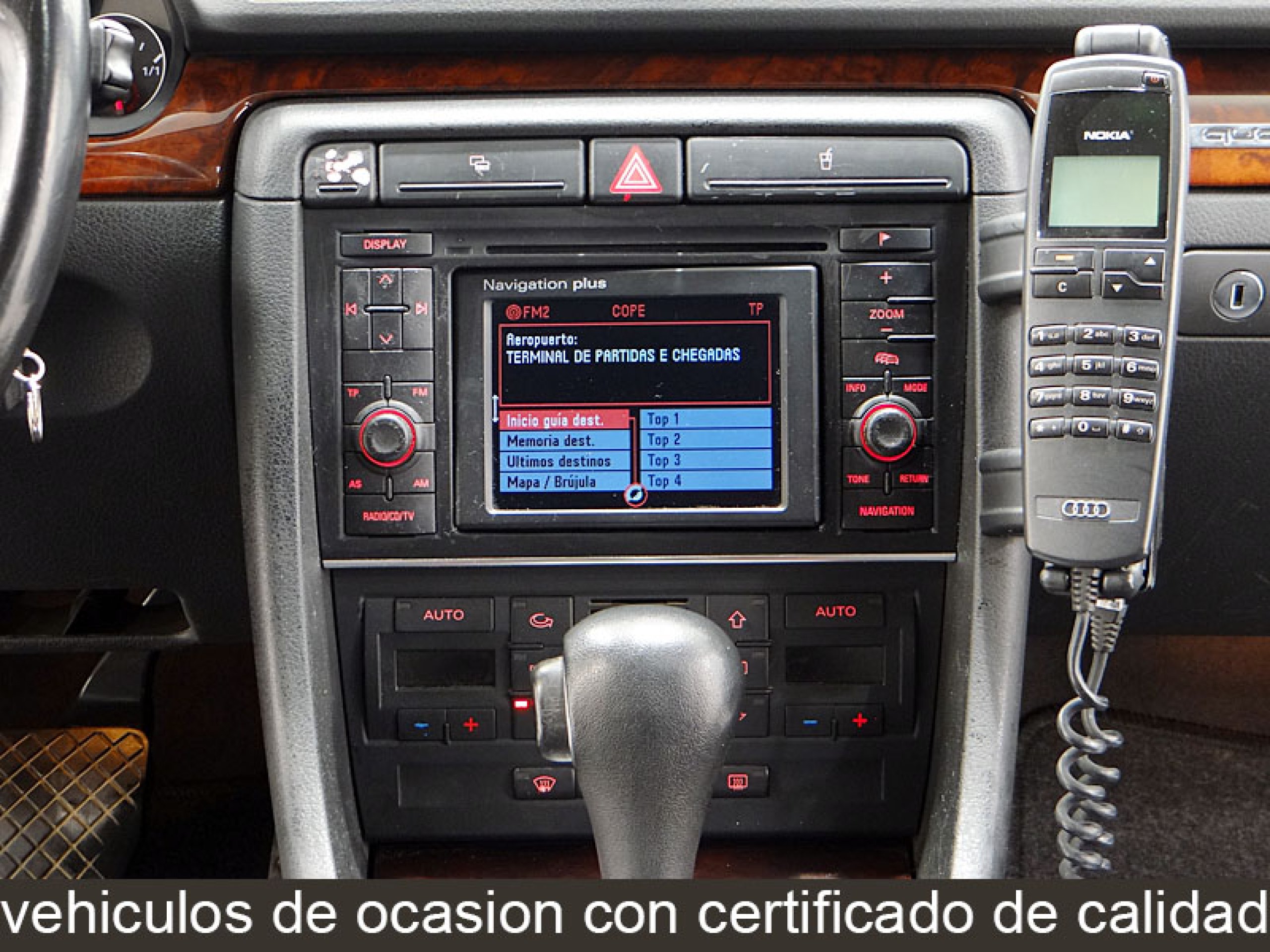 Foto Audi A4 30