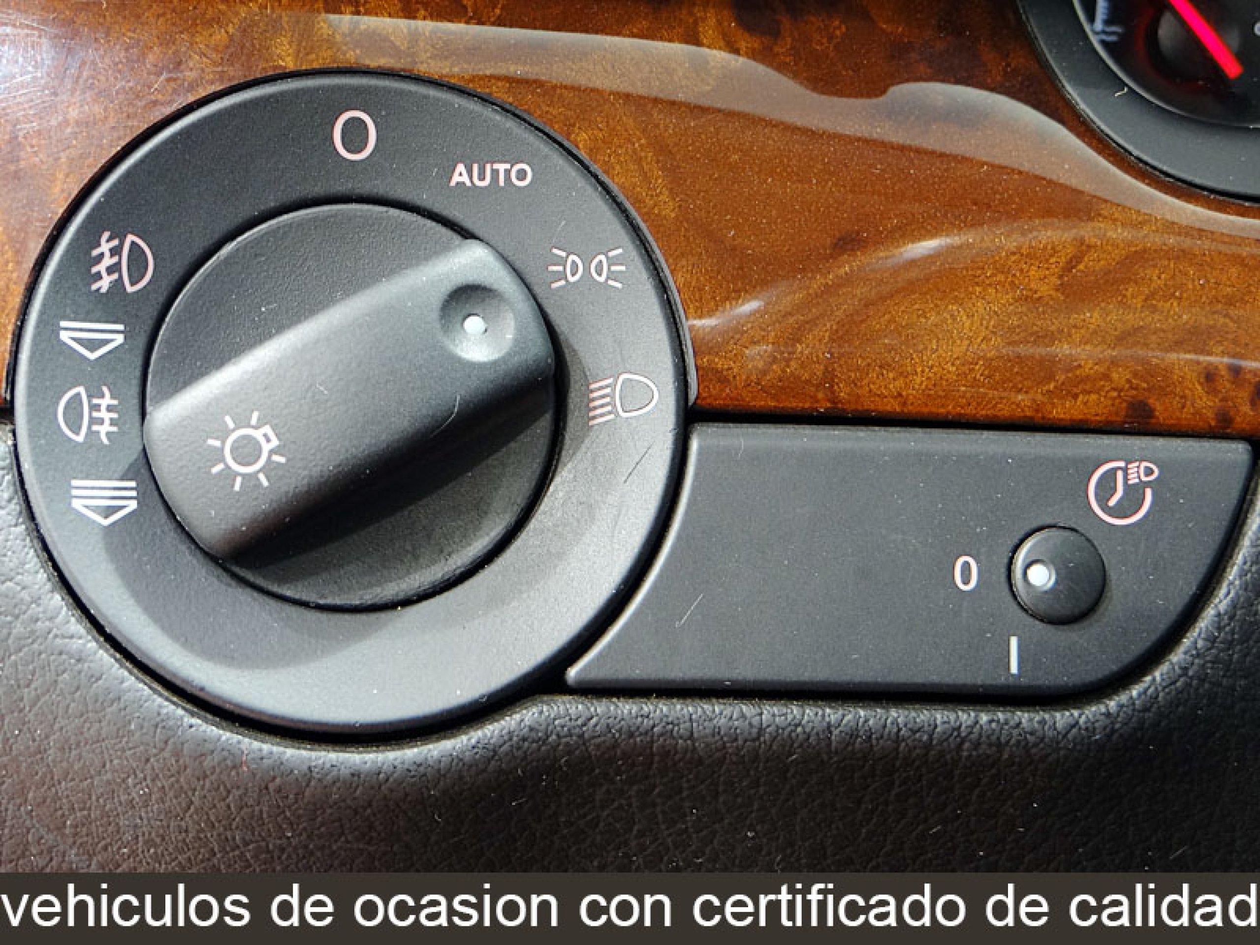 Foto Audi A4 32