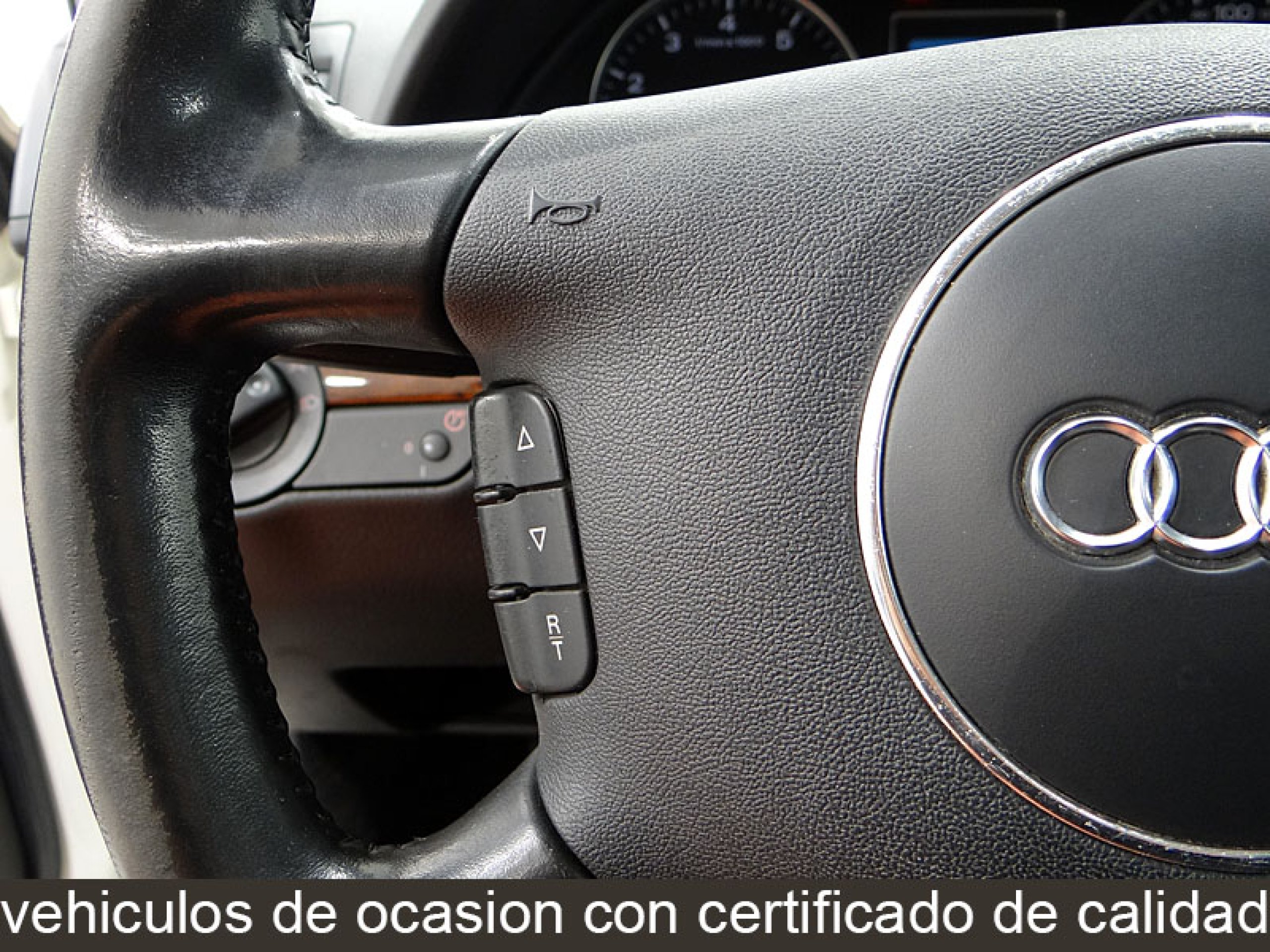 Foto Audi A4 33