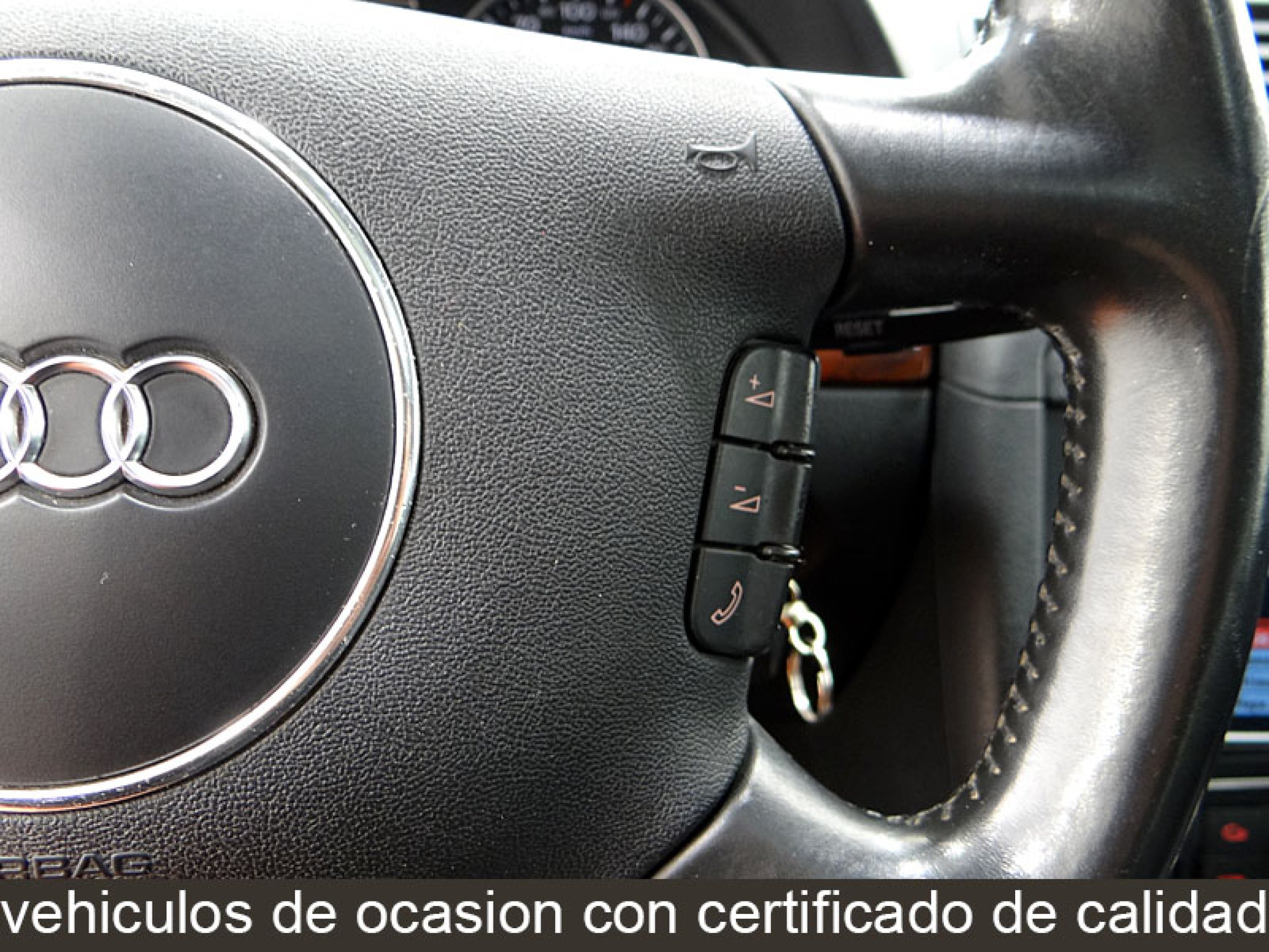 Foto Audi A4 34