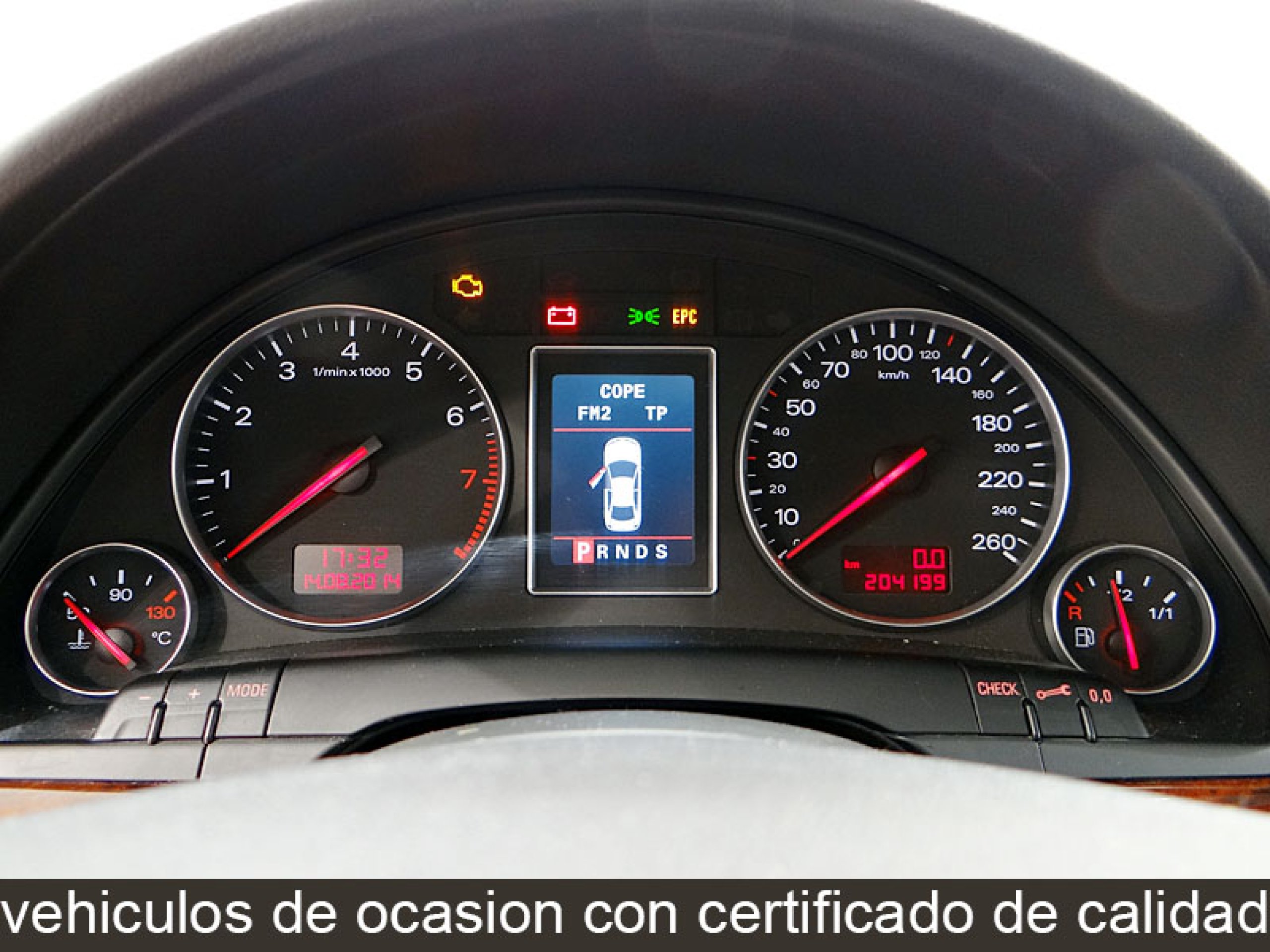 Foto Audi A4 35