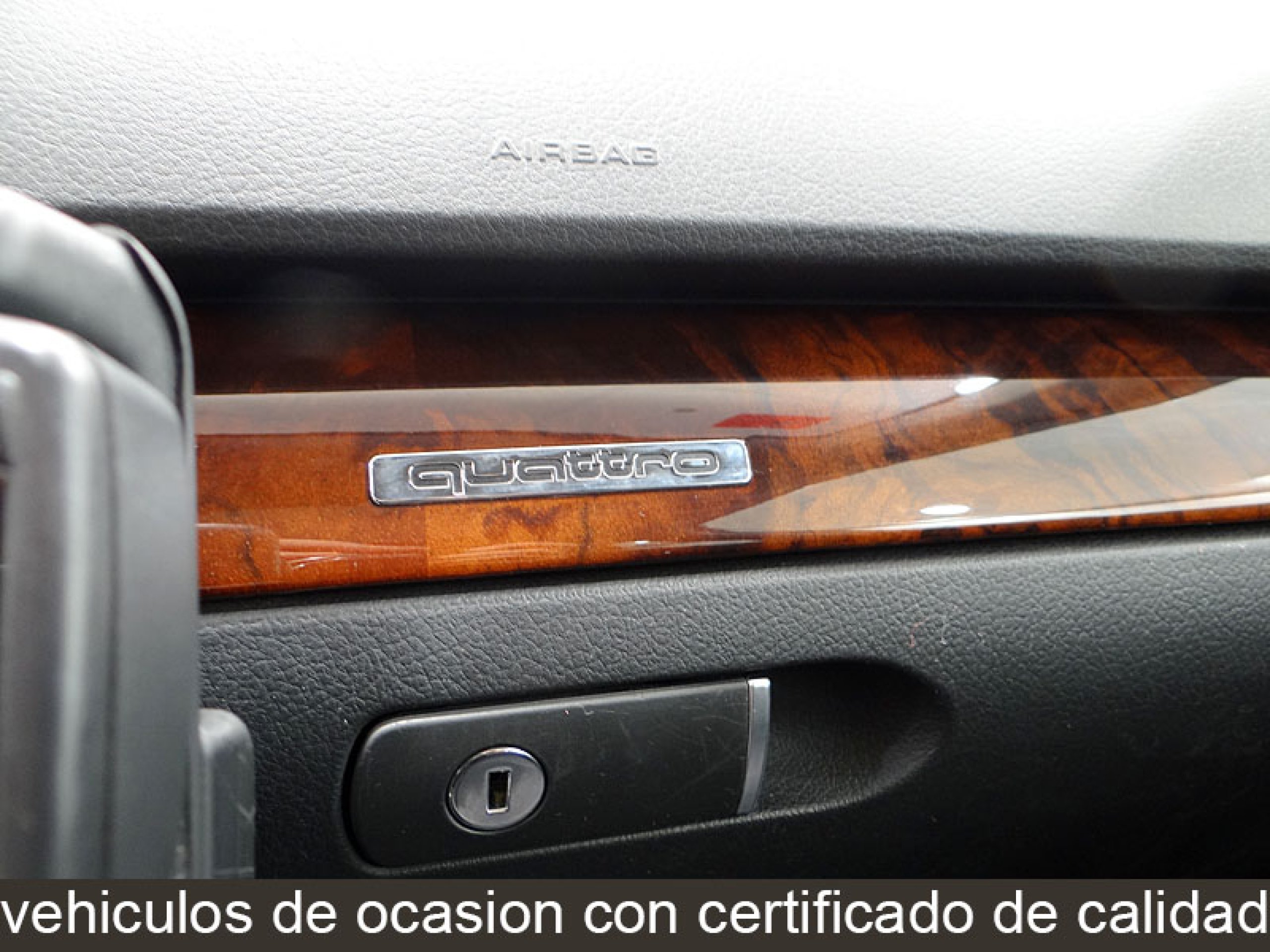 Foto Audi A4 37