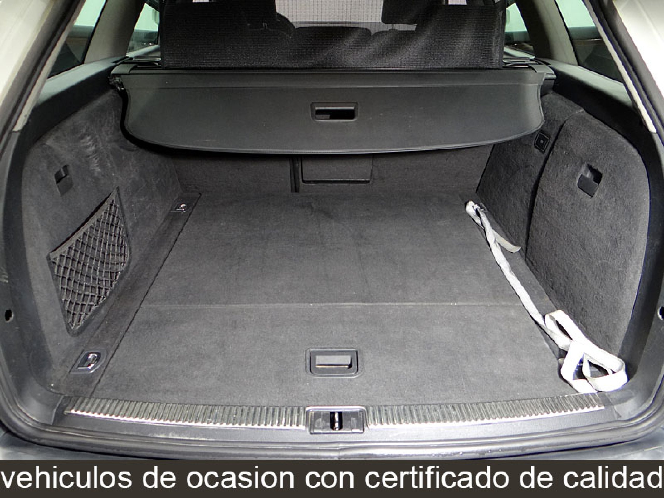 Foto Audi A4 38