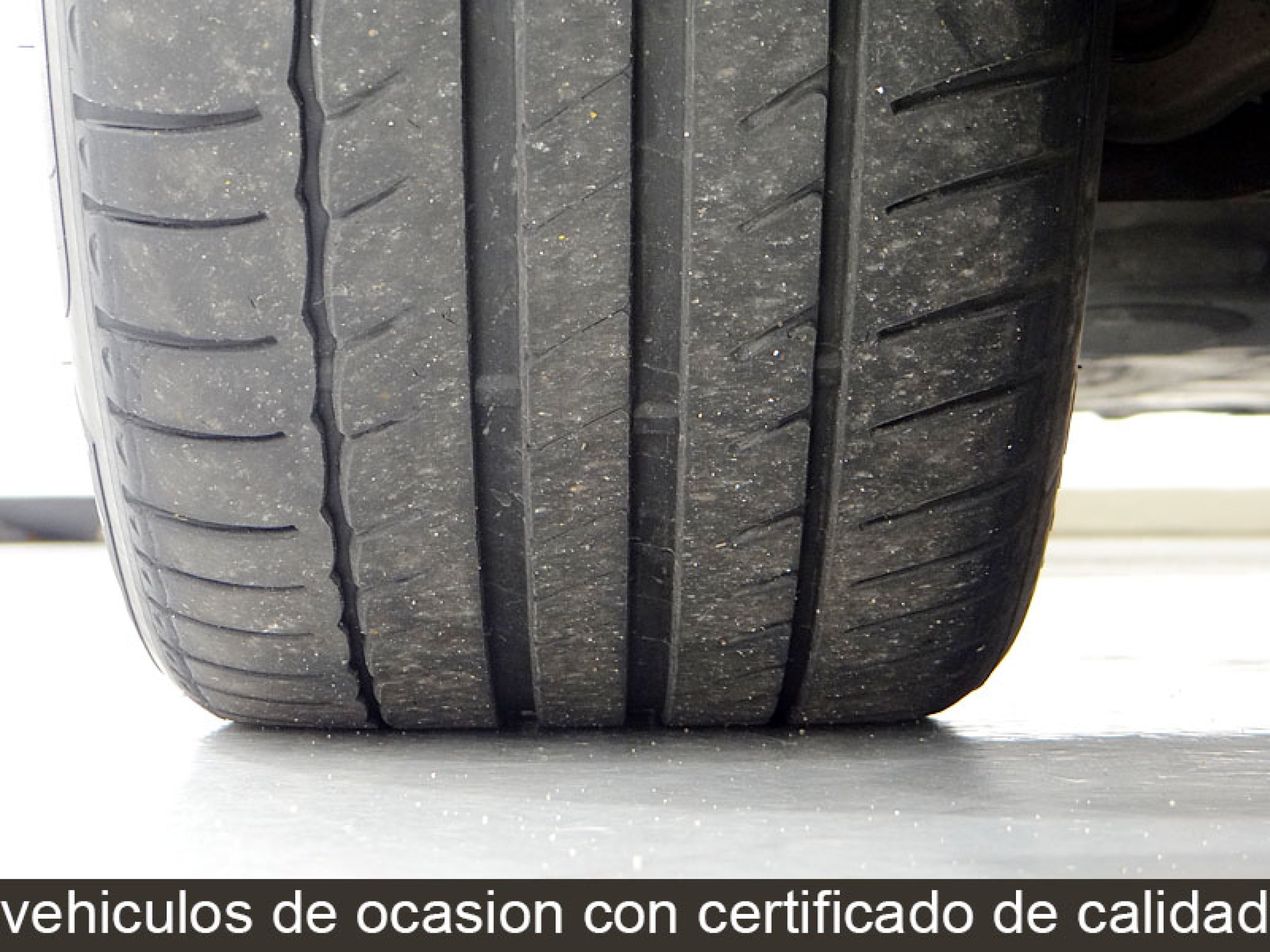 Foto Audi A4 41