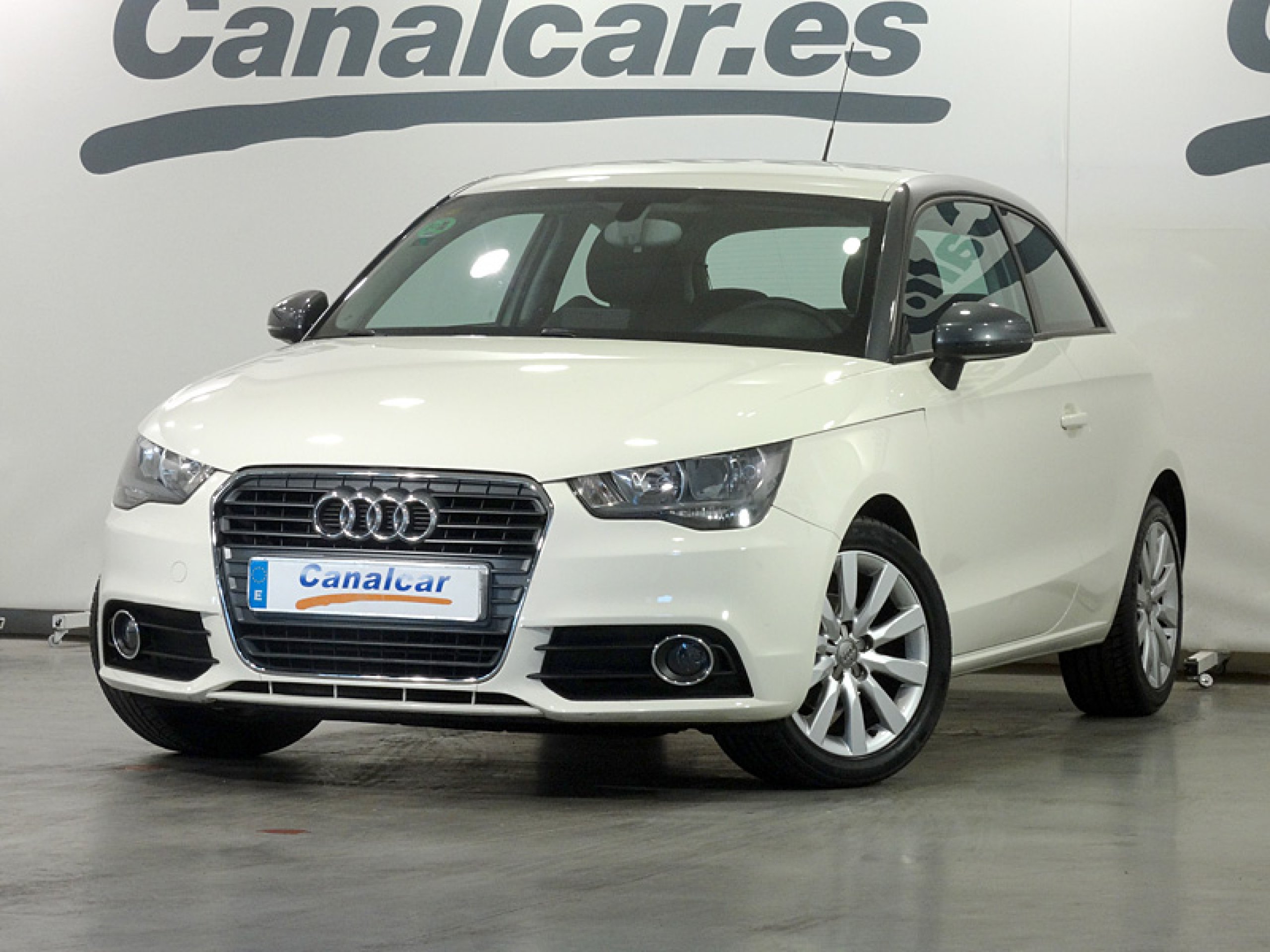 Foto Audi A1 1