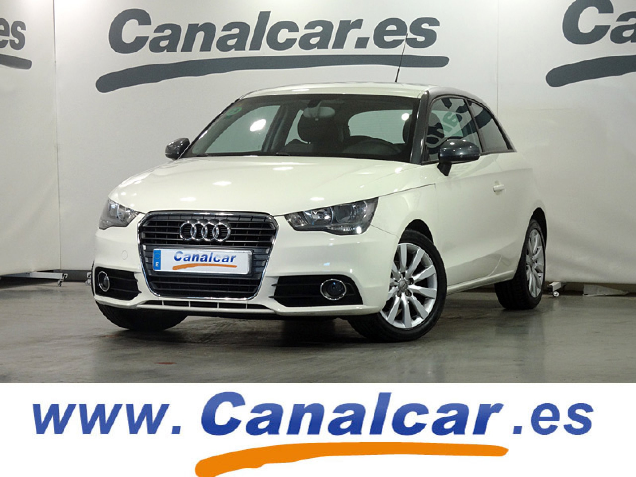 Foto Audi A1 2