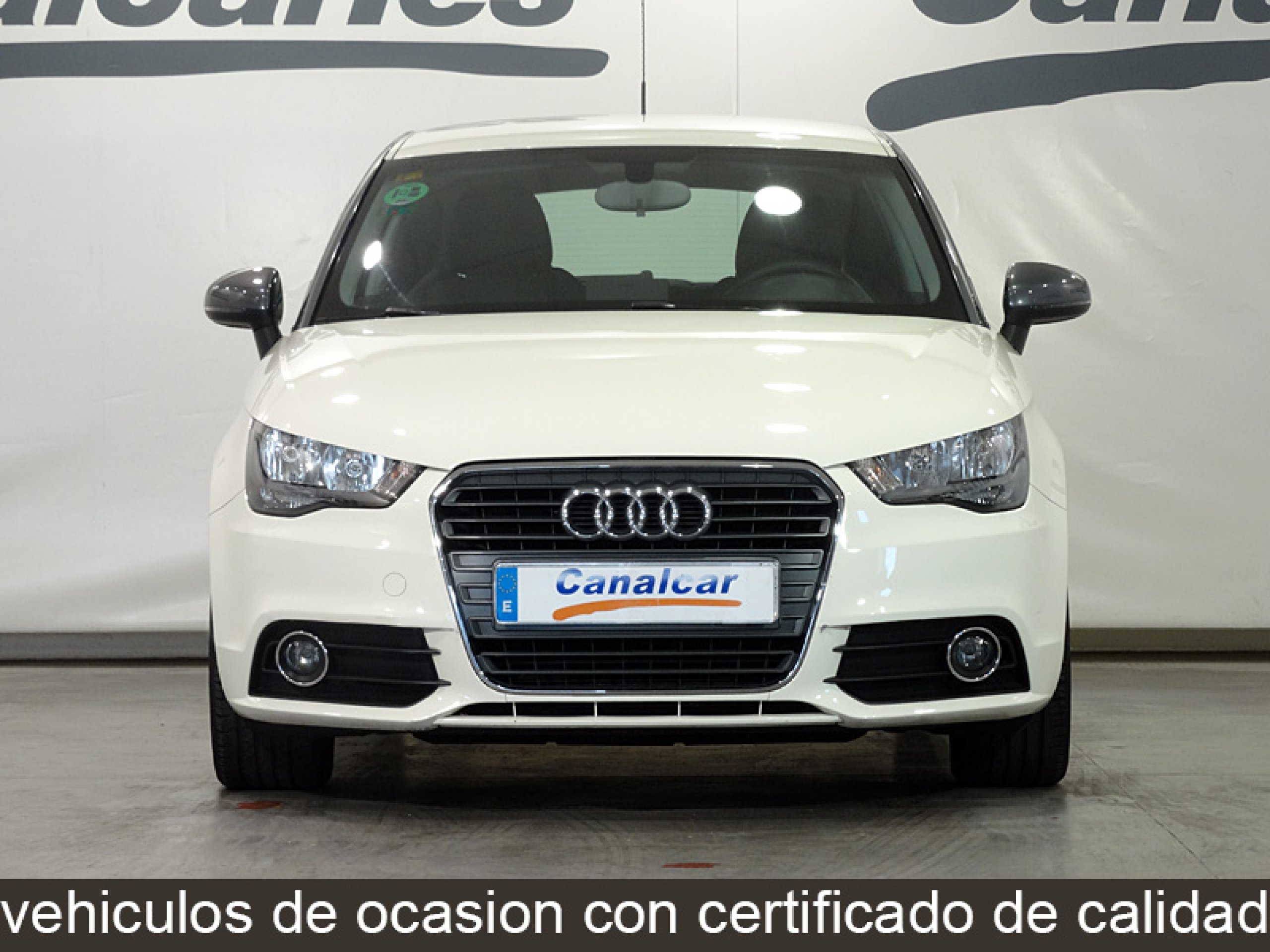 Foto Audi A1 3