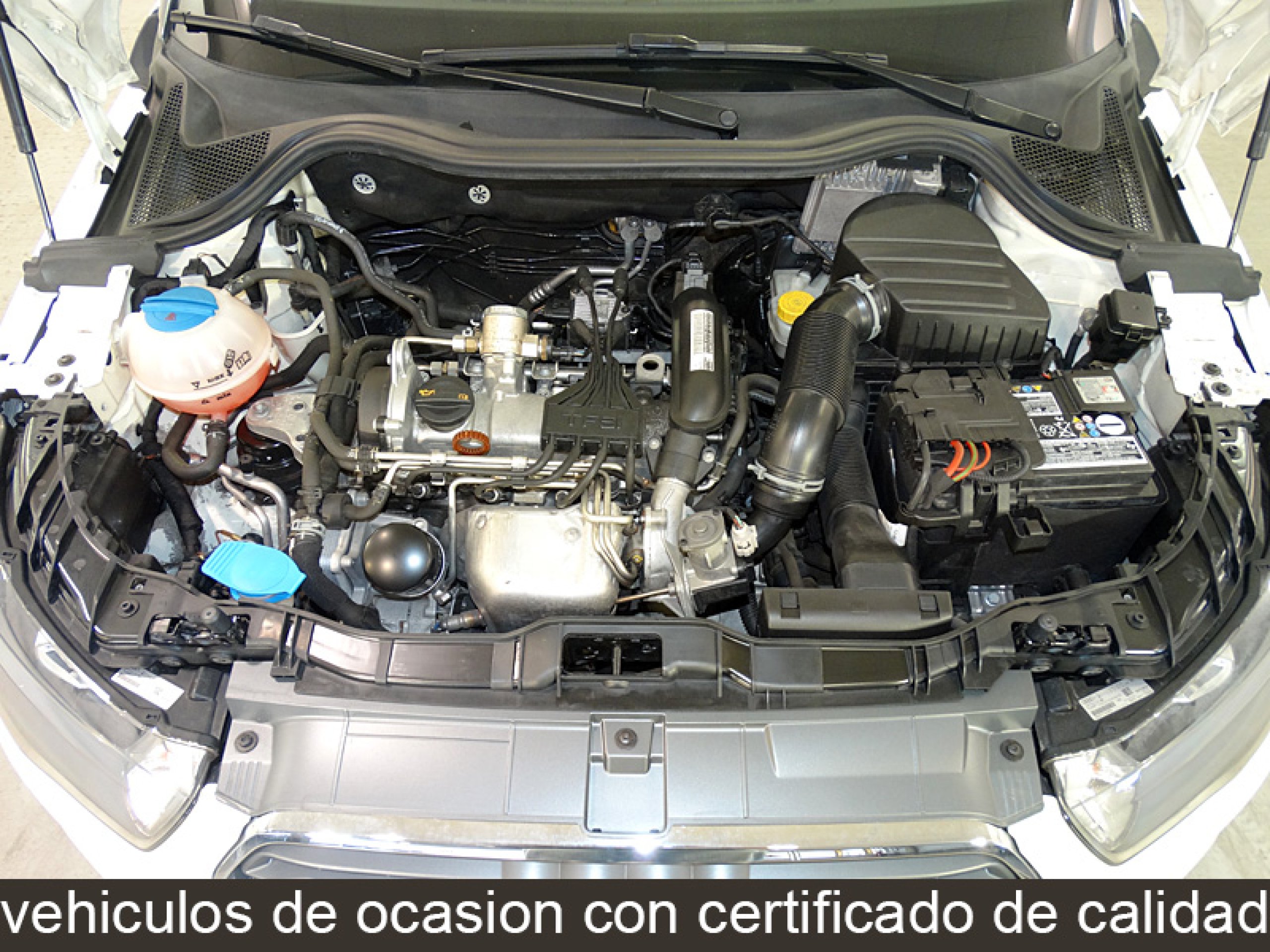 Foto Audi A1 8