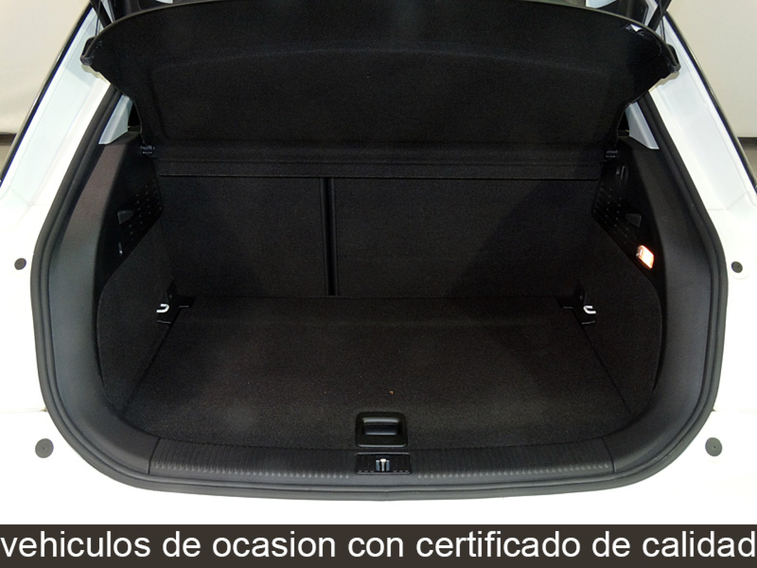Foto Audi A1 9