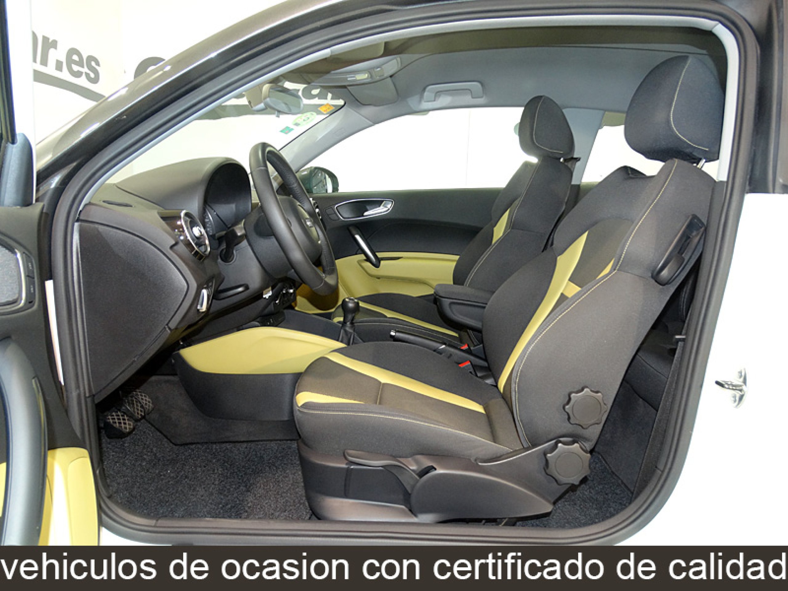 Foto Audi A1 15