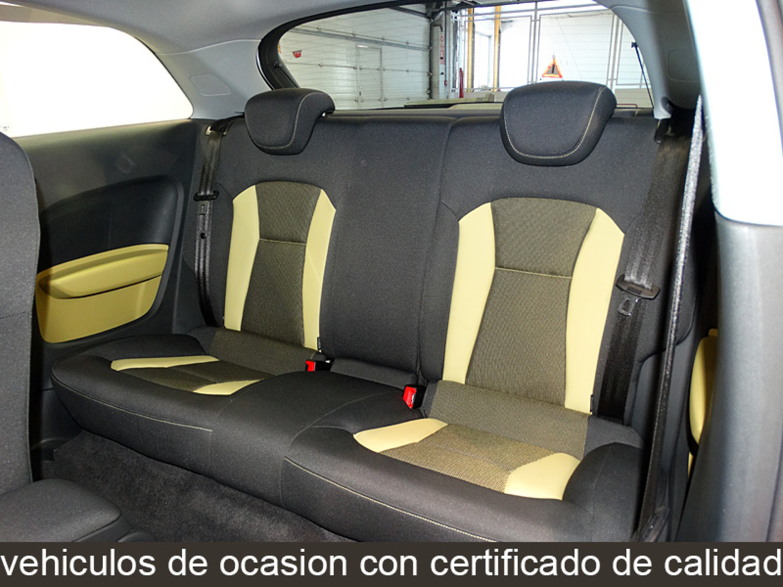 Foto Audi A1 16