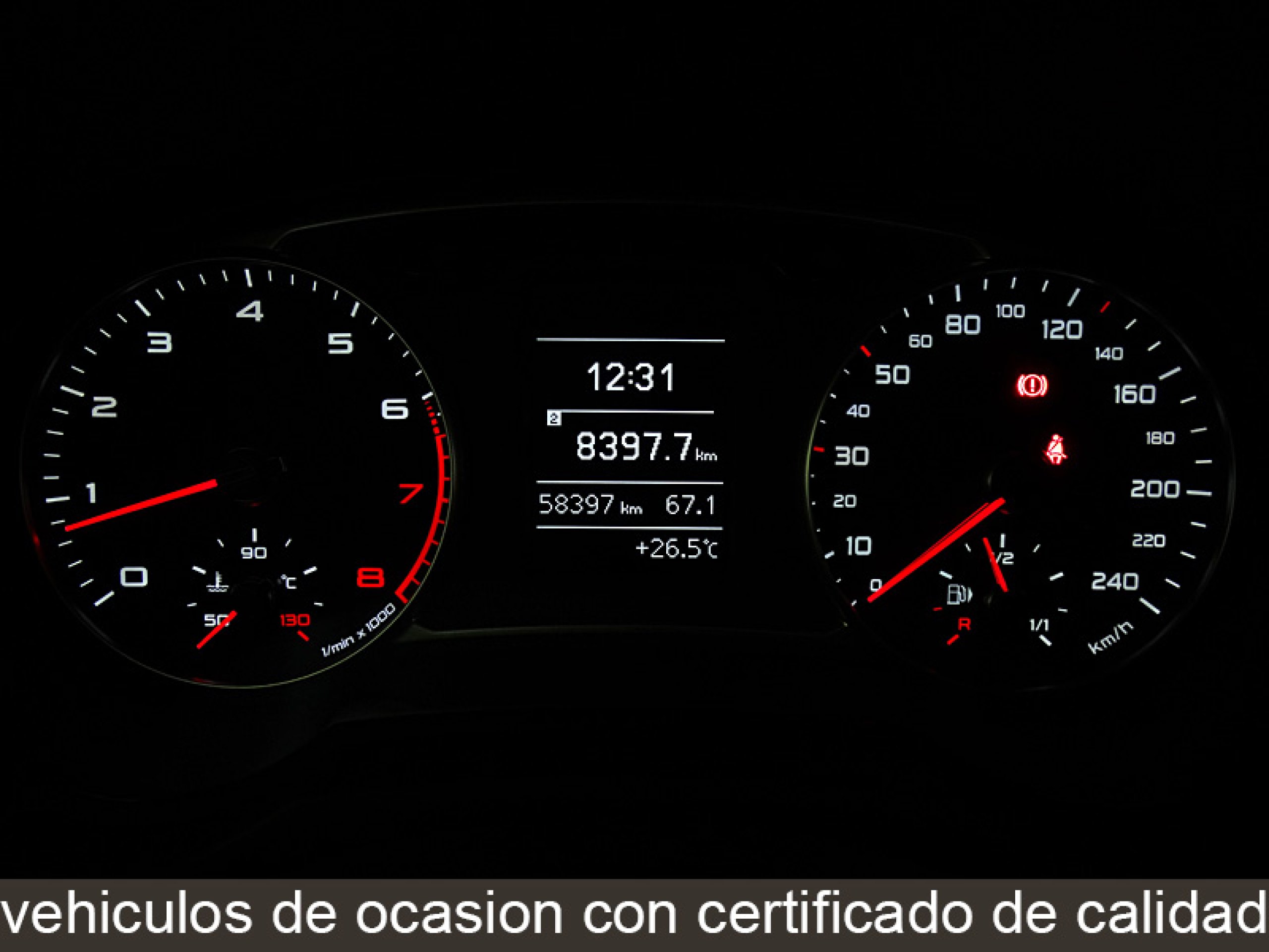 Foto Audi A1 17