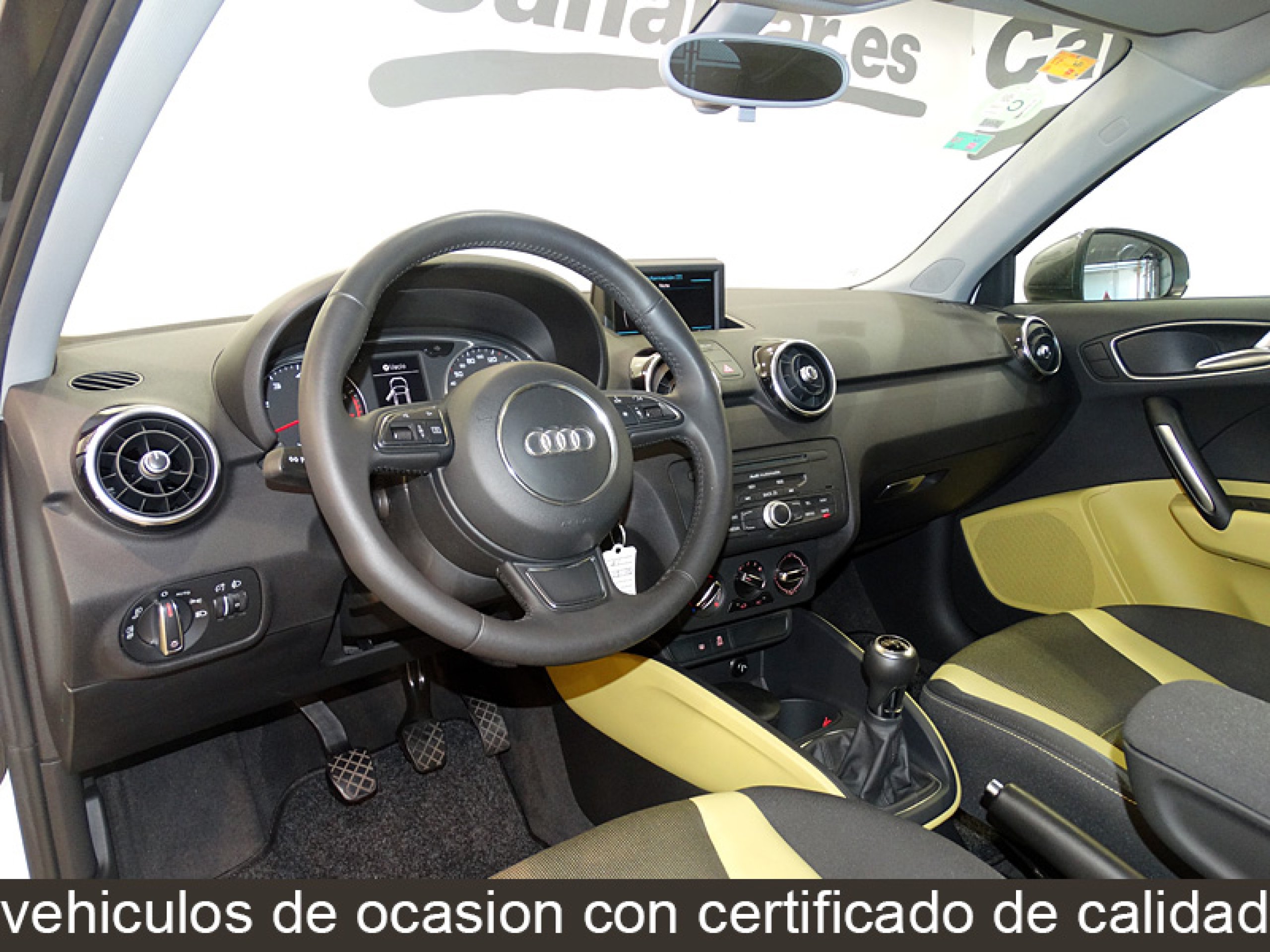 Foto Audi A1 19