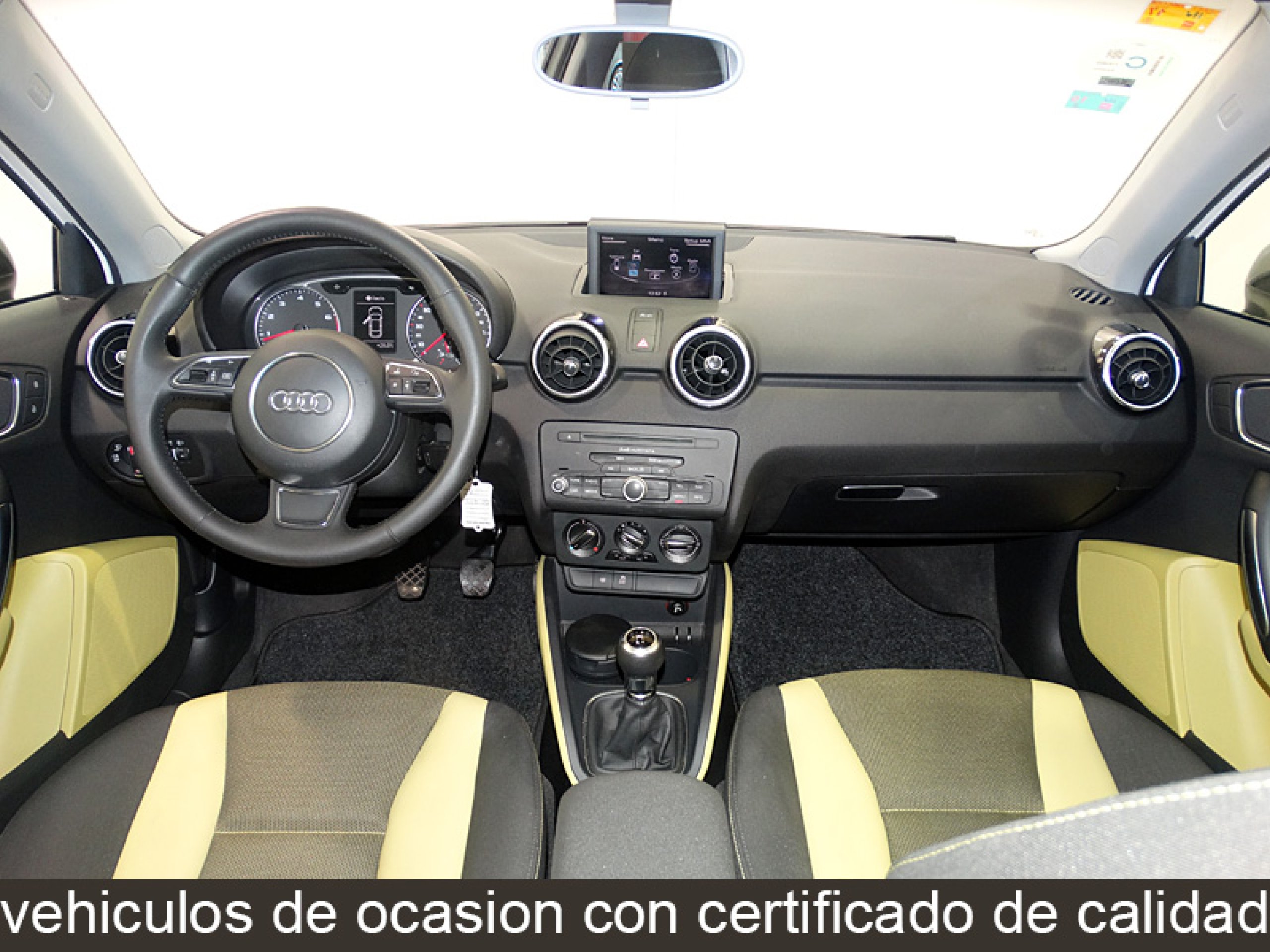 Foto Audi A1 20