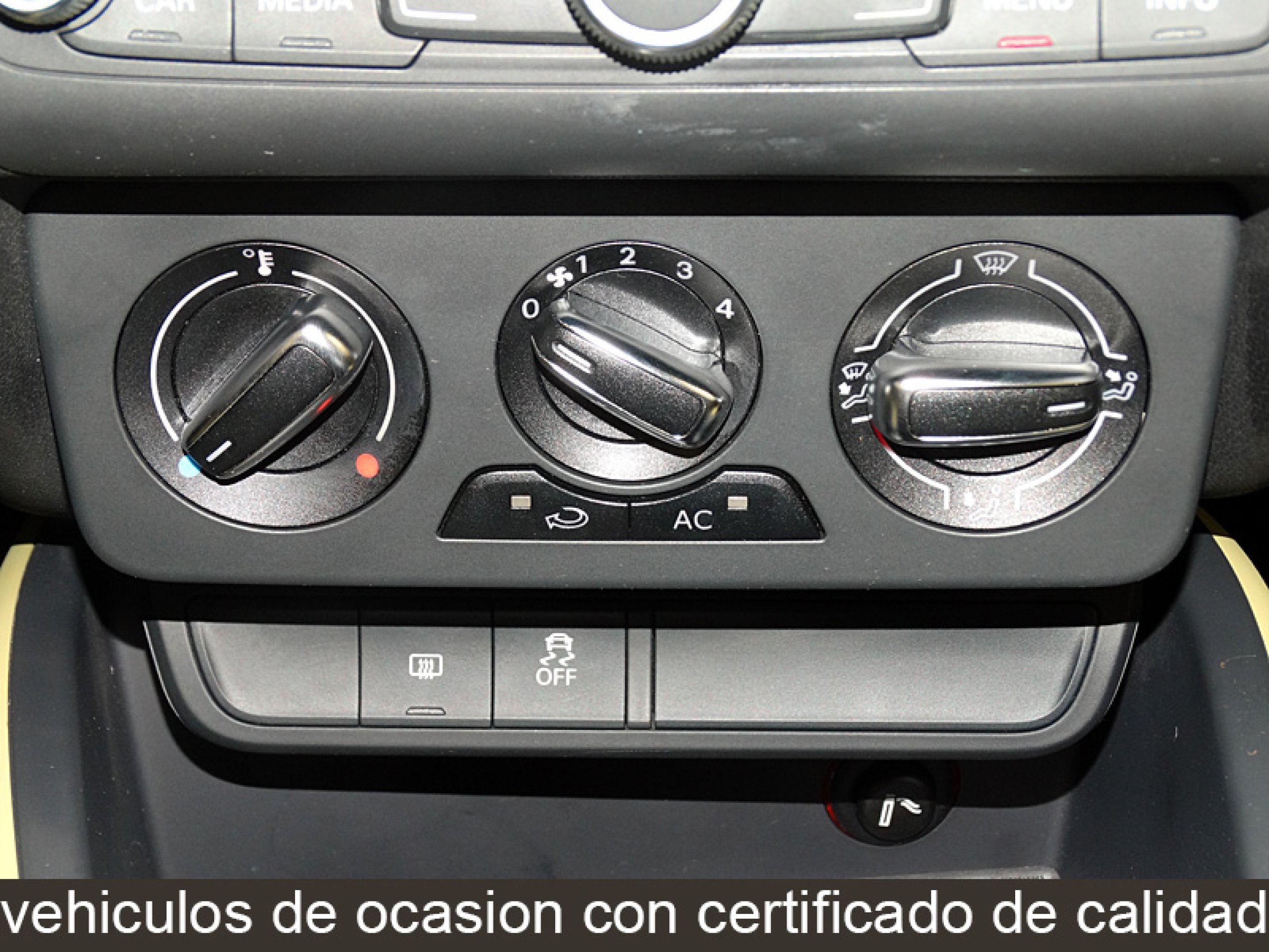 Foto Audi A1 24